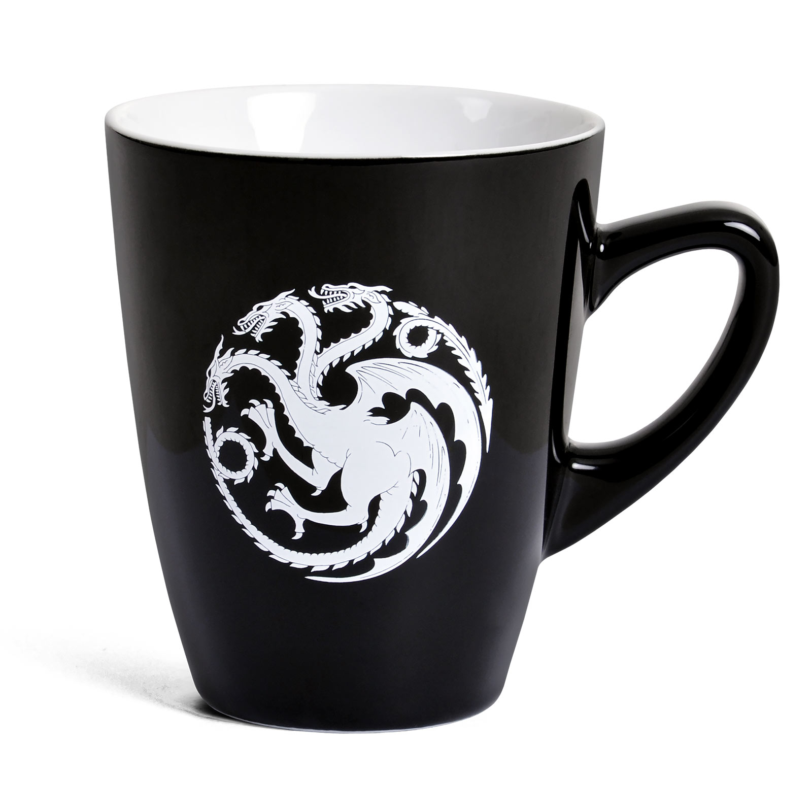 Game of Thrones - I Will Rule Noble Words Tasse