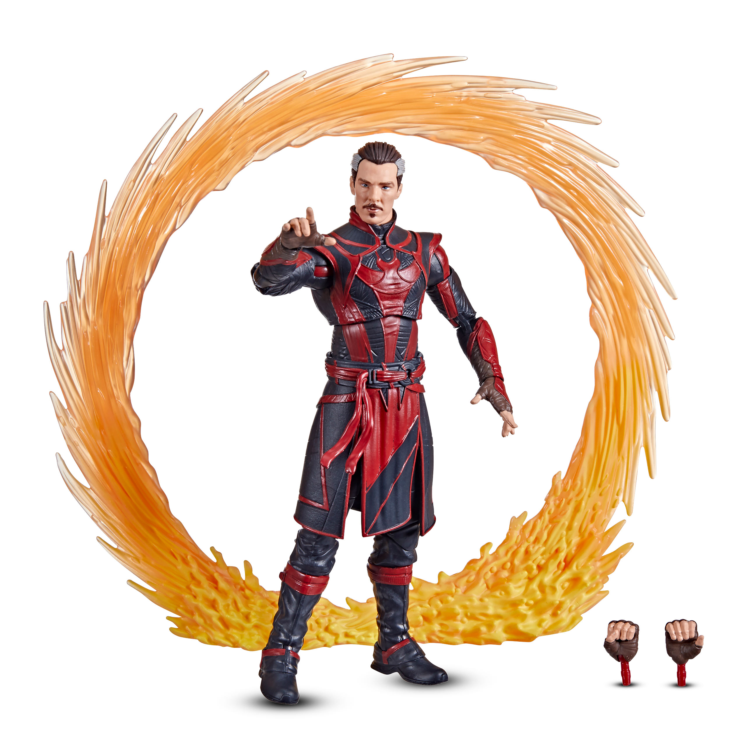 Marvel Doctor Strange - Defender Actionfigur 16,2 cm