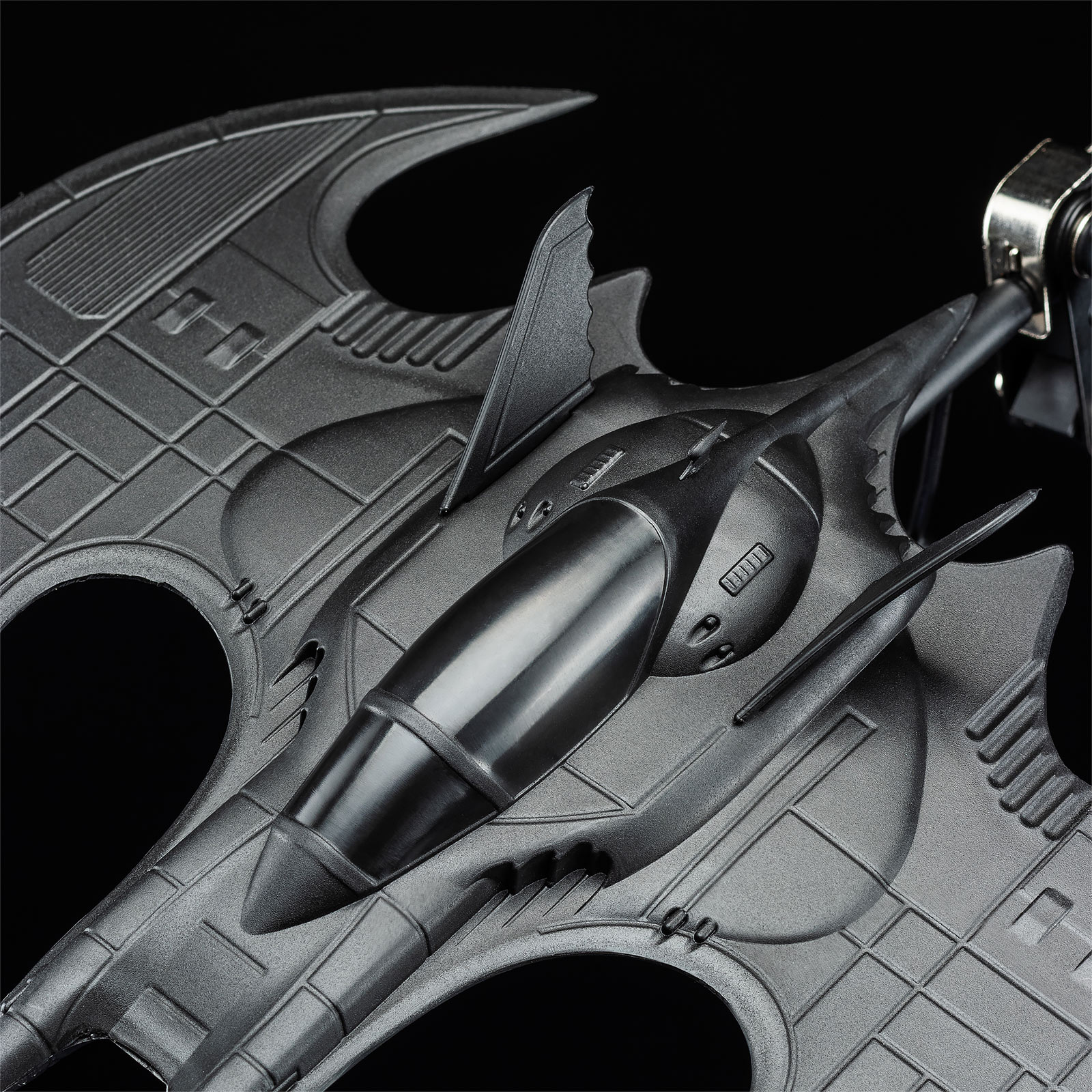 Batman - Batwing Tischlampe