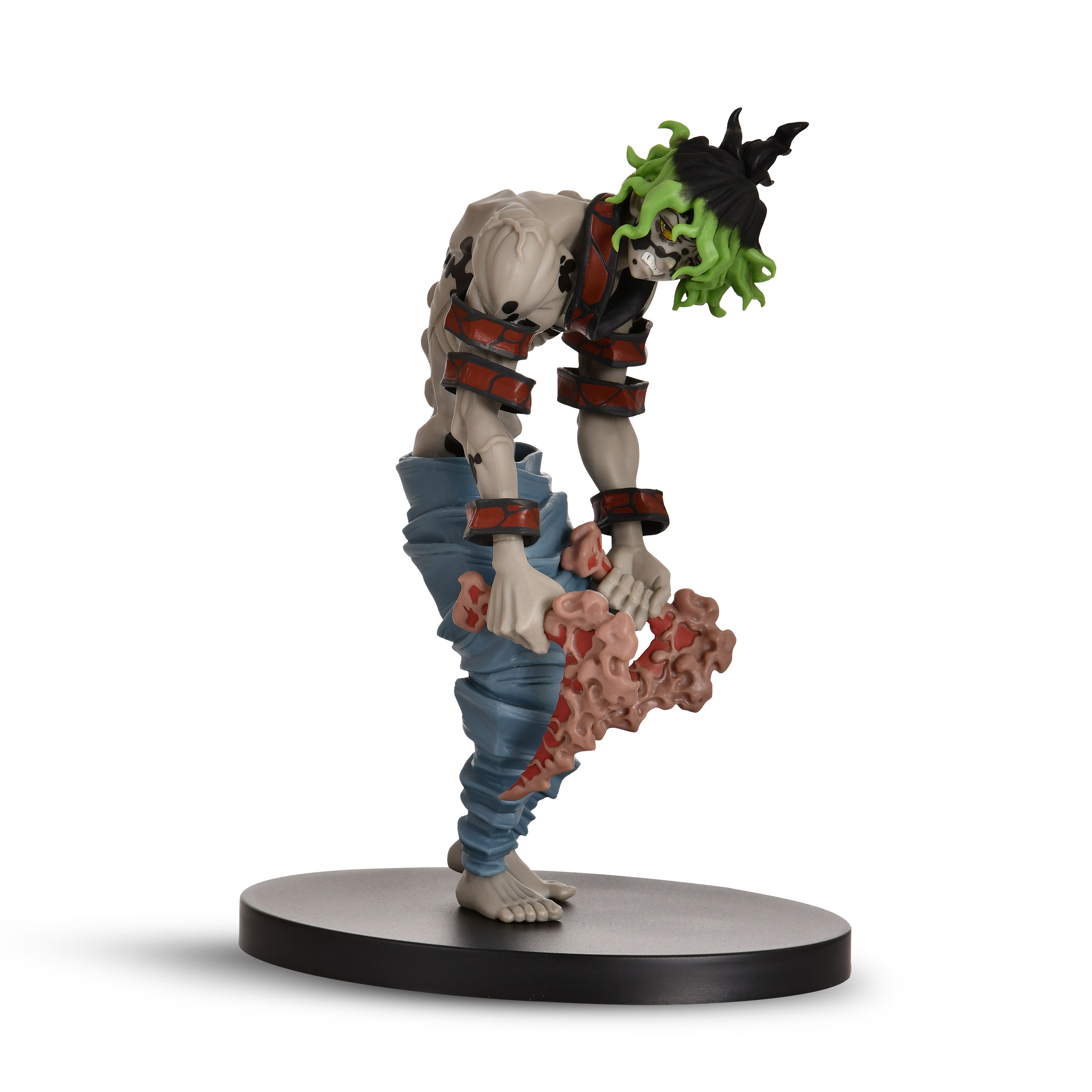 Demon Slayer - Gyutaro Figur Vol. 8 Version B
