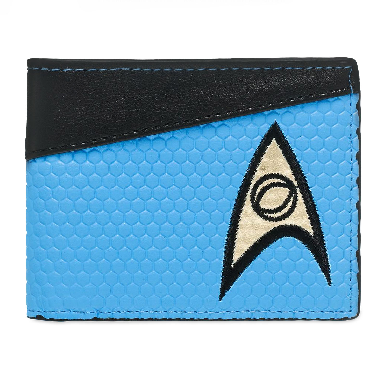 Star Trek - Spock Uniform Geldbörse