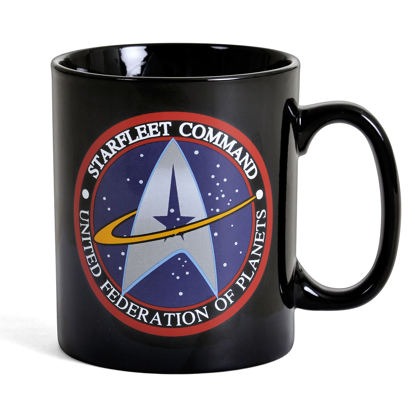 Star Trek - Starfleet Command Tasse