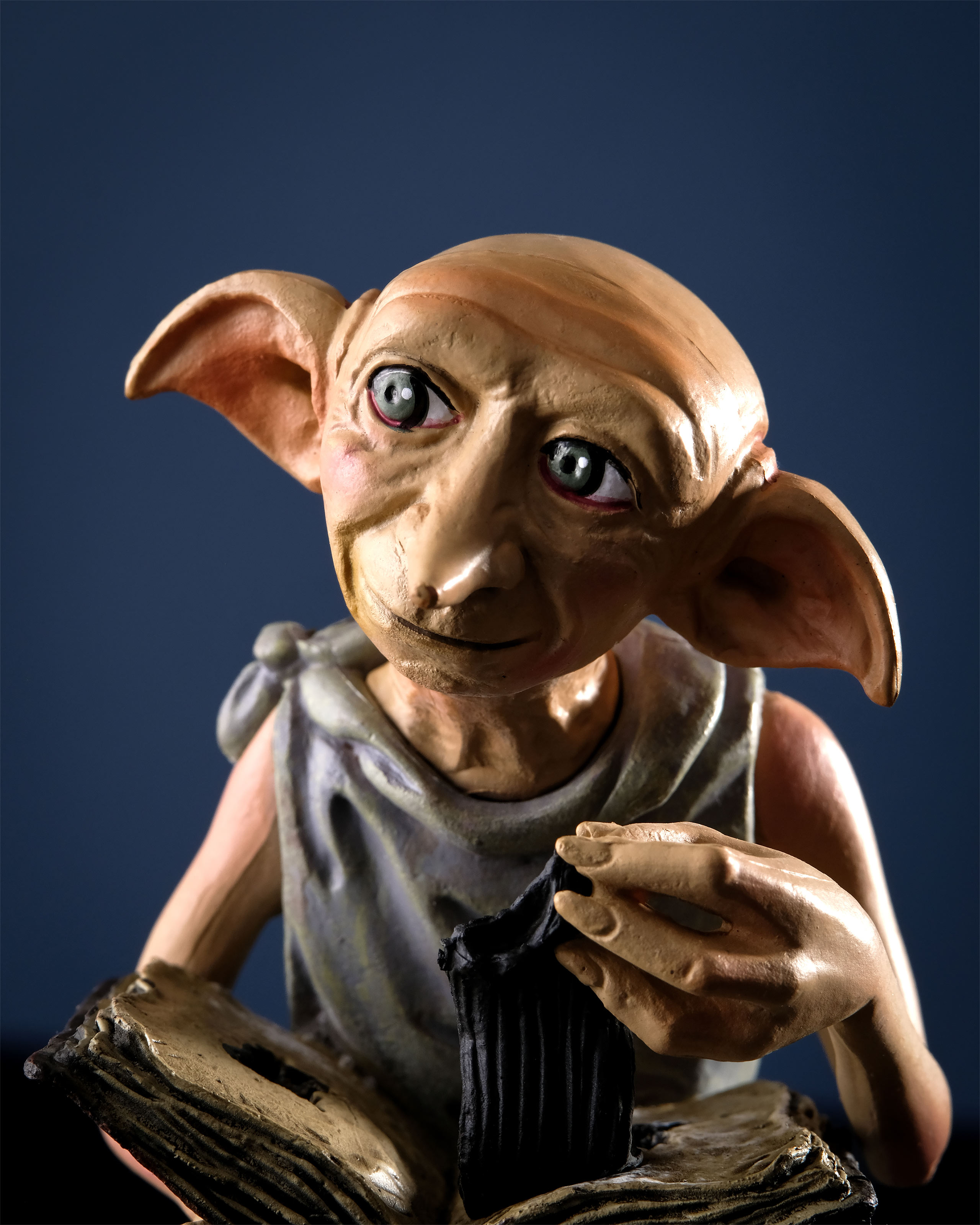 Dobby - Harry Potter Magische Tierwesen Figur