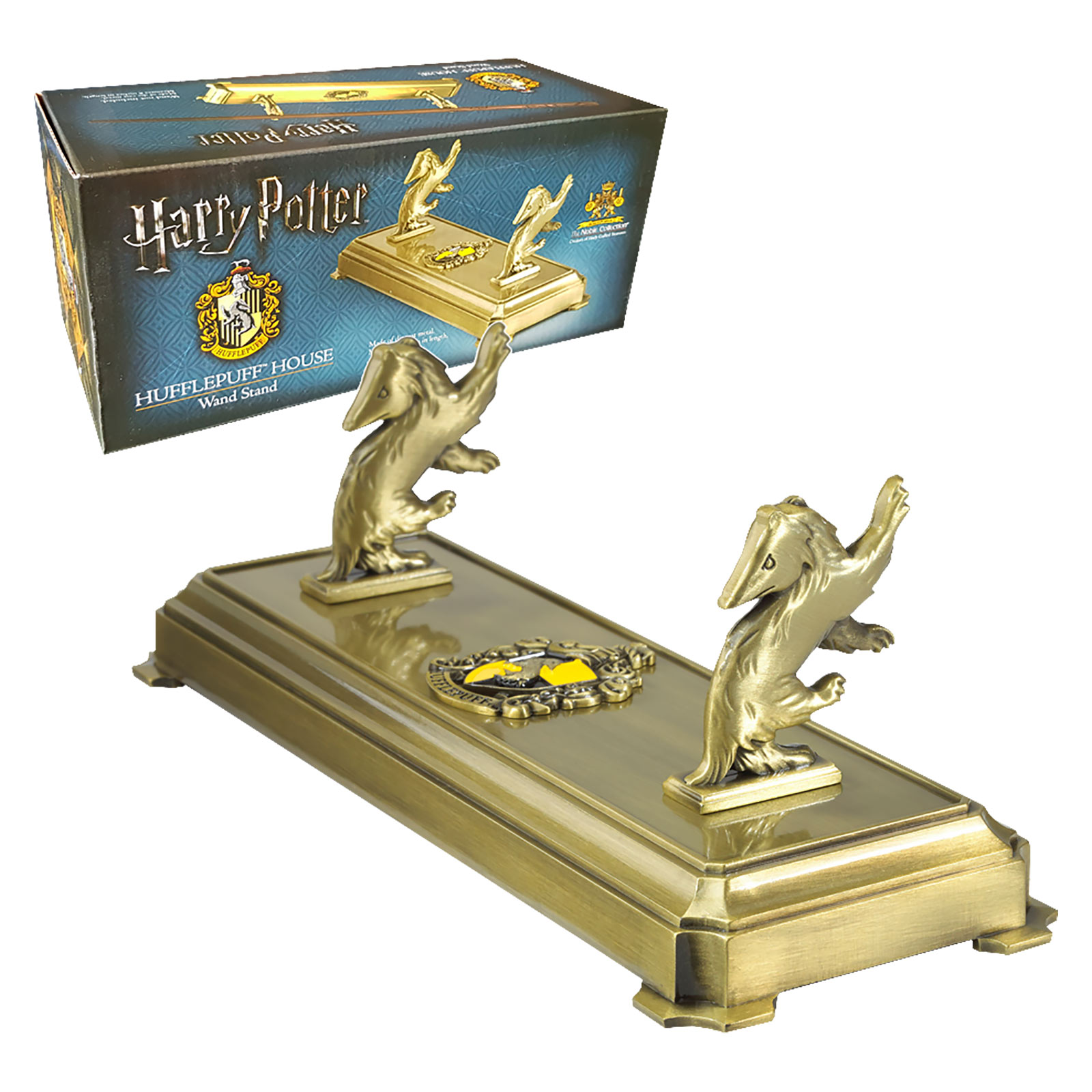 Harry Potter - Hufflepuff Zauberstabhalter