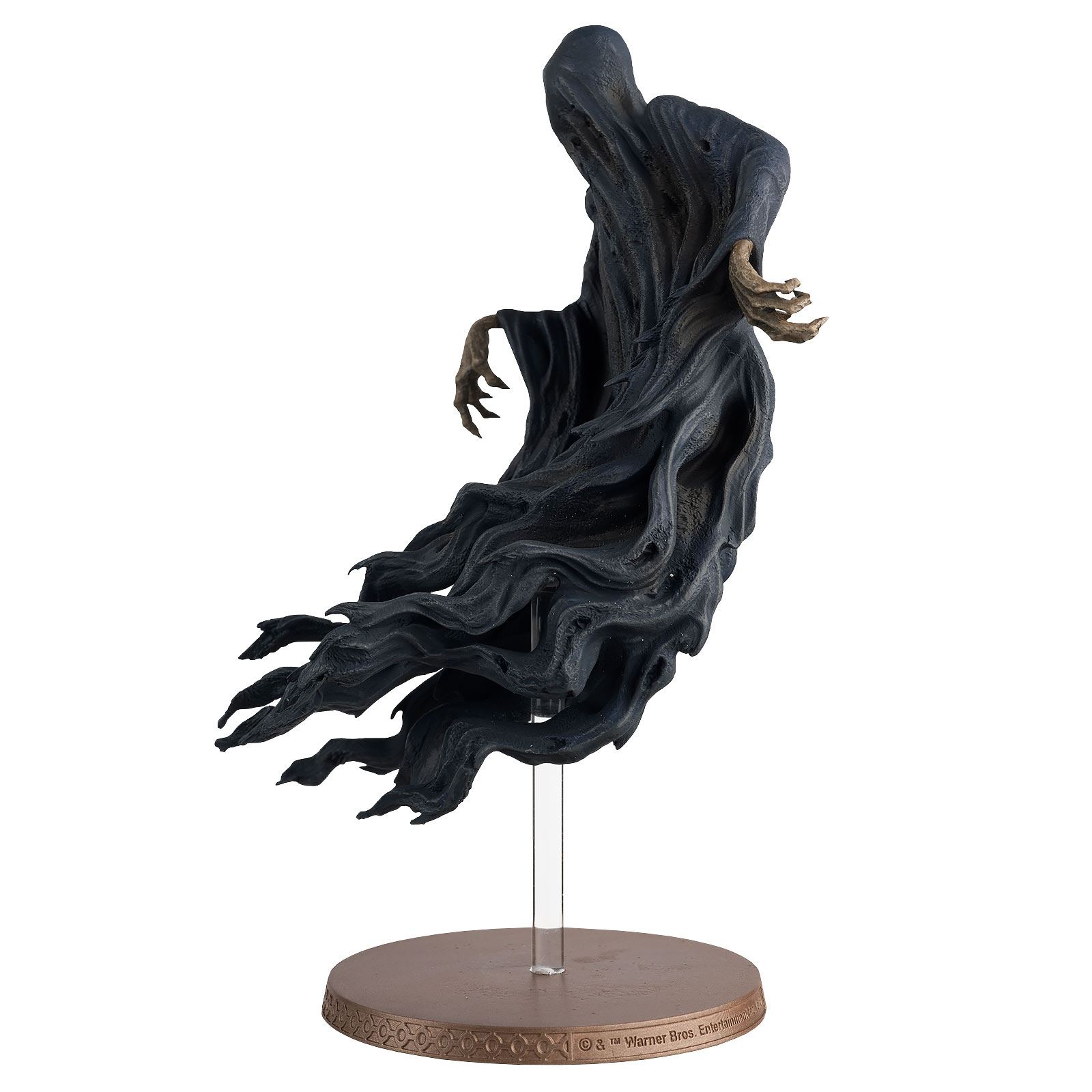 Dementor Hero Collector Figur 13 cm - Harry Potter Dementor Hero Collector Figur 13 cm - Harry Potter