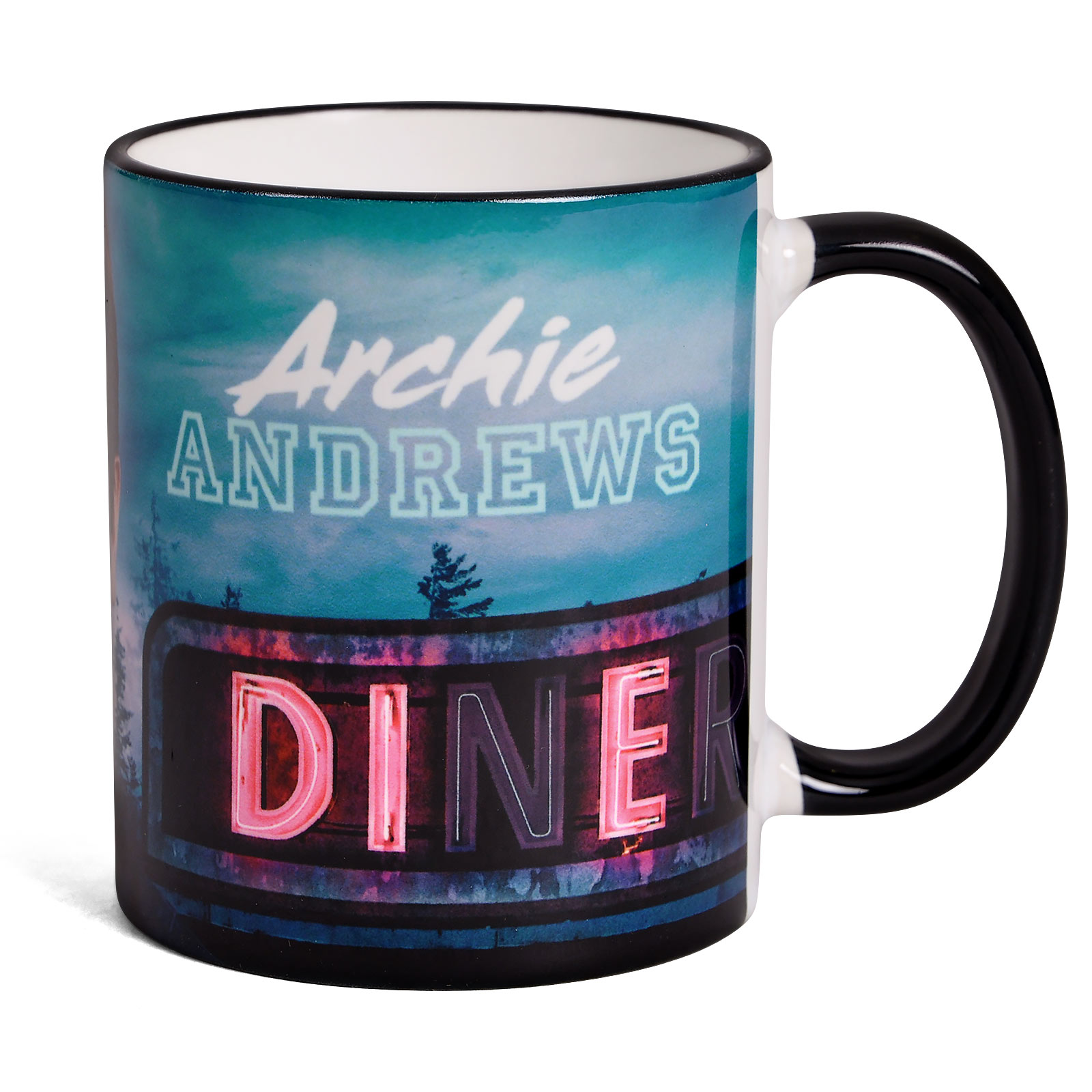 Riverdale - Archie Andrews Tasse