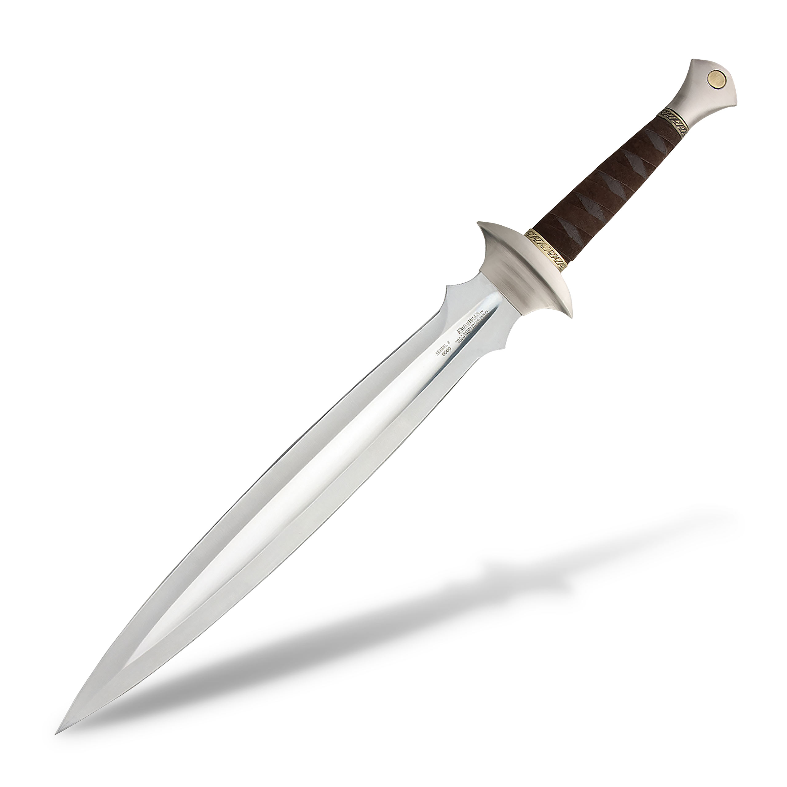 Herr der Ringe - Samwise Gamgee Schwert 1:1