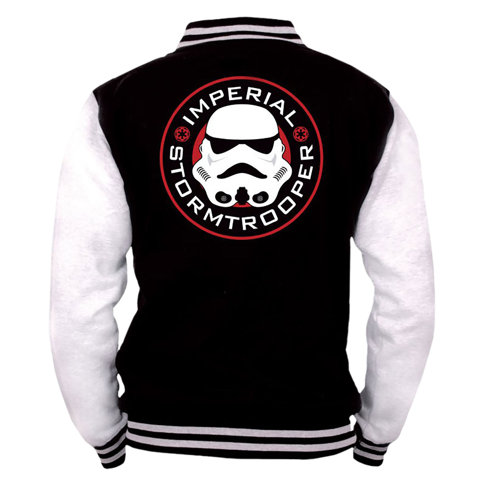 Star Wars - Imperial Stormtrooper College Jacke