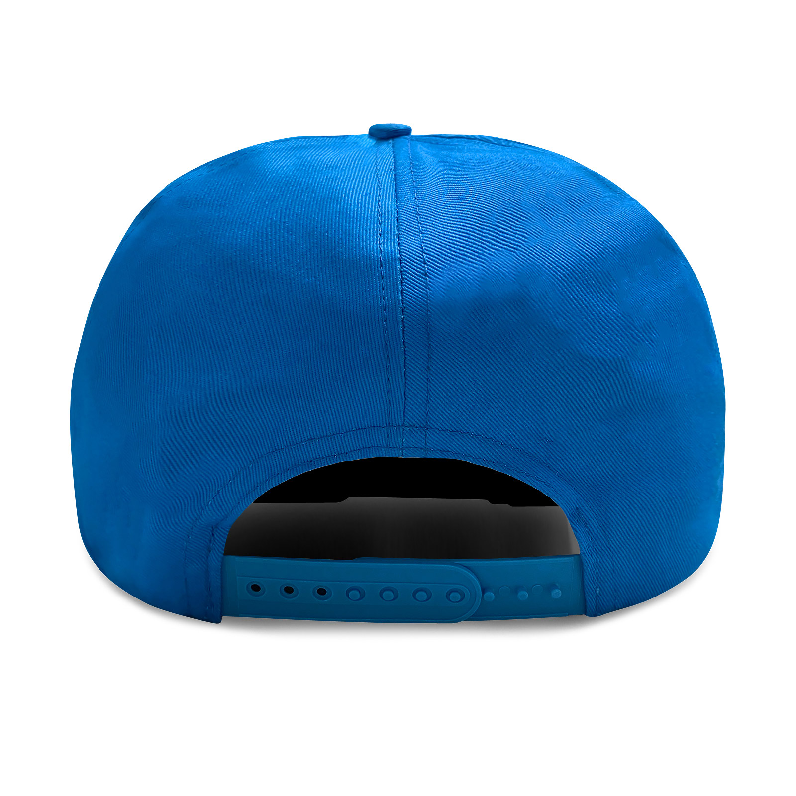 PlayStation - Symbol Snapback Cap Kinder blau