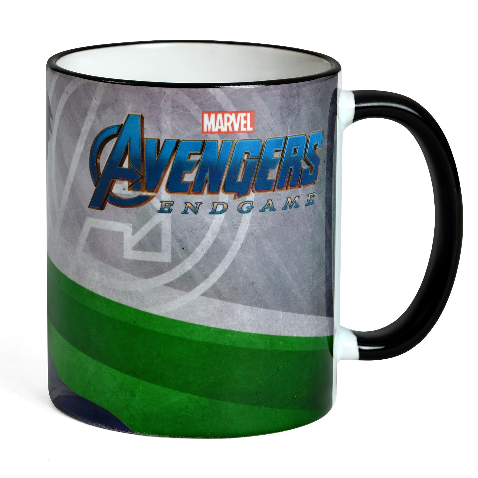 Avengers - Hulk Endgame Tasse