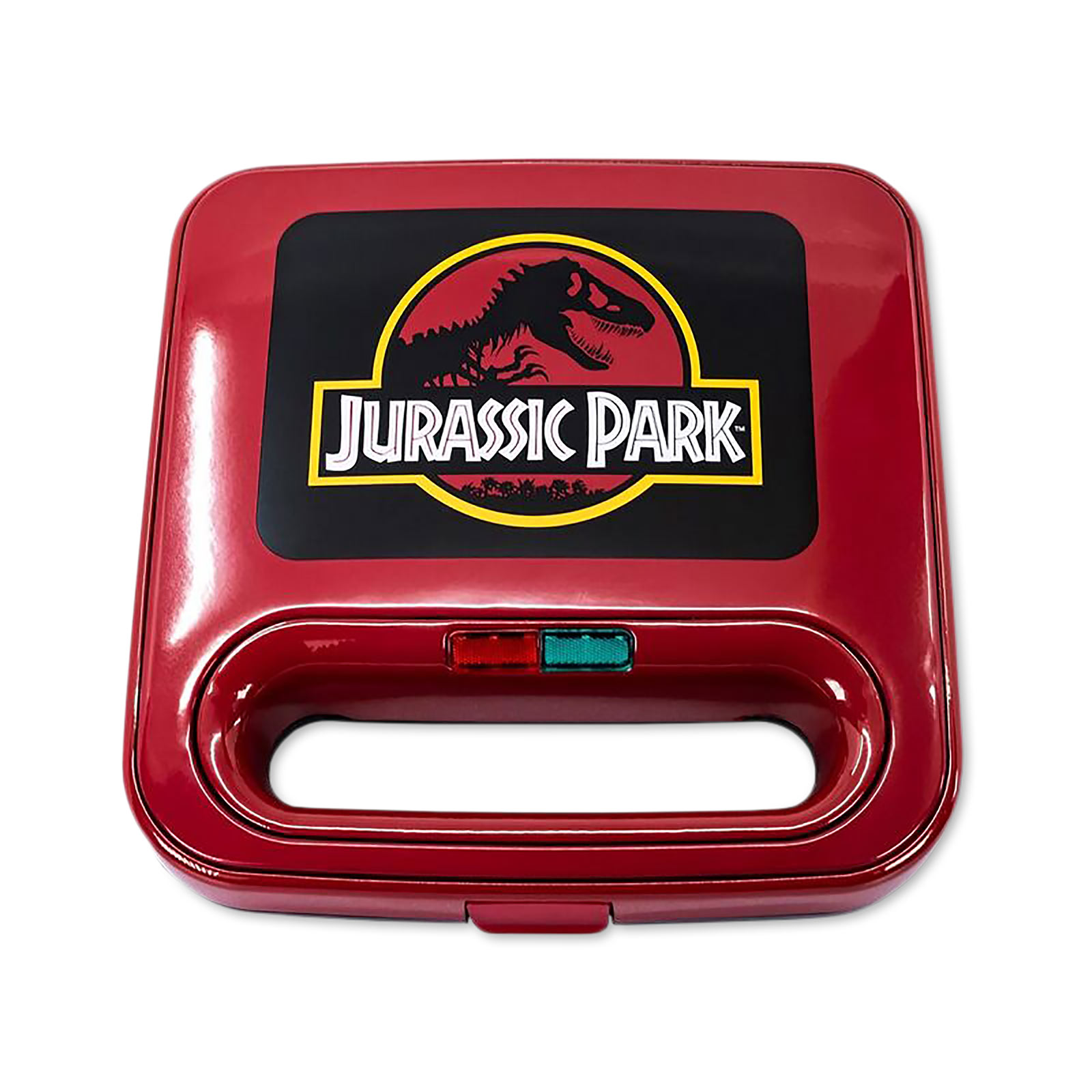 Jurassic Park - Logo Sandwichmaker