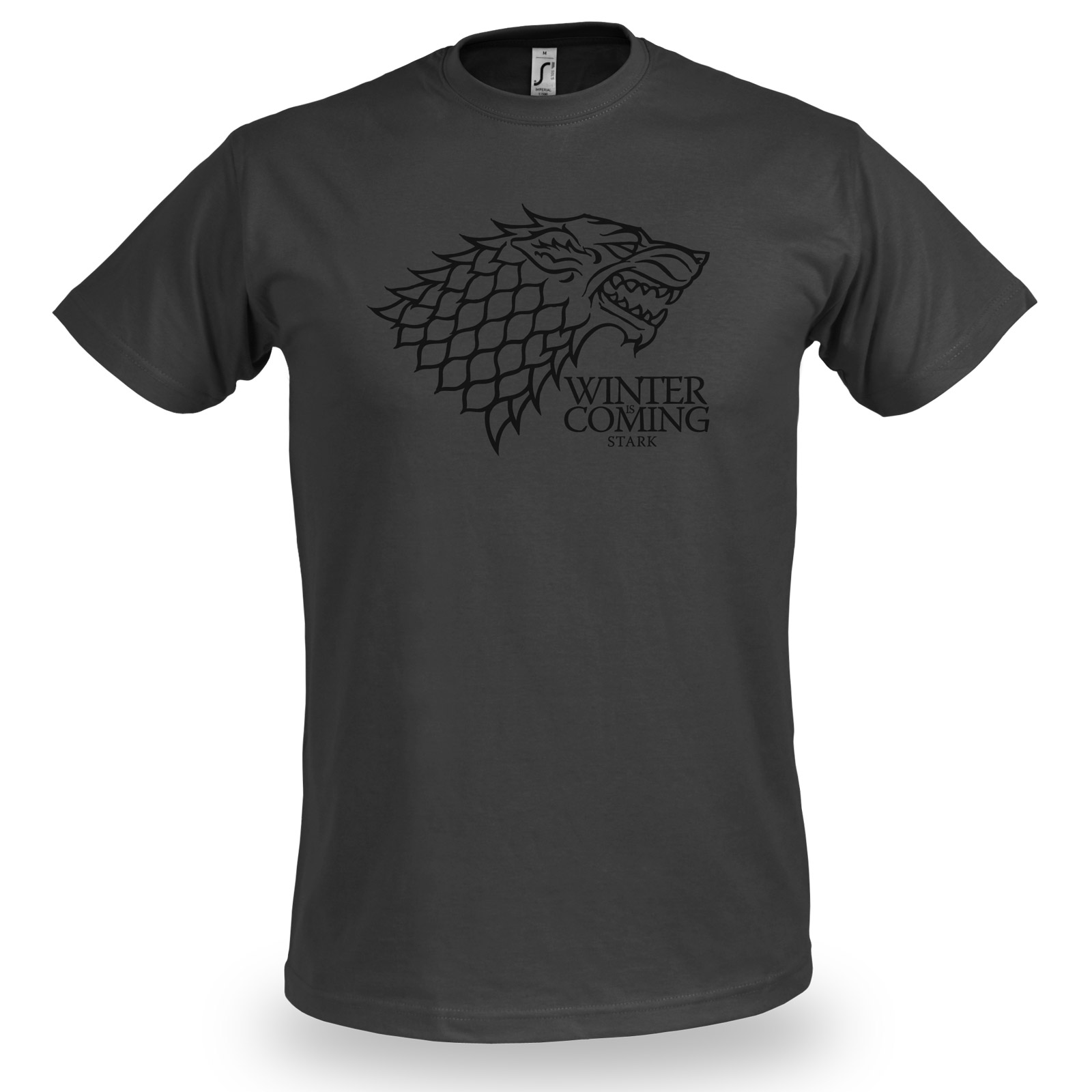 Game of Thrones - Winter is Coming T-Shirt
