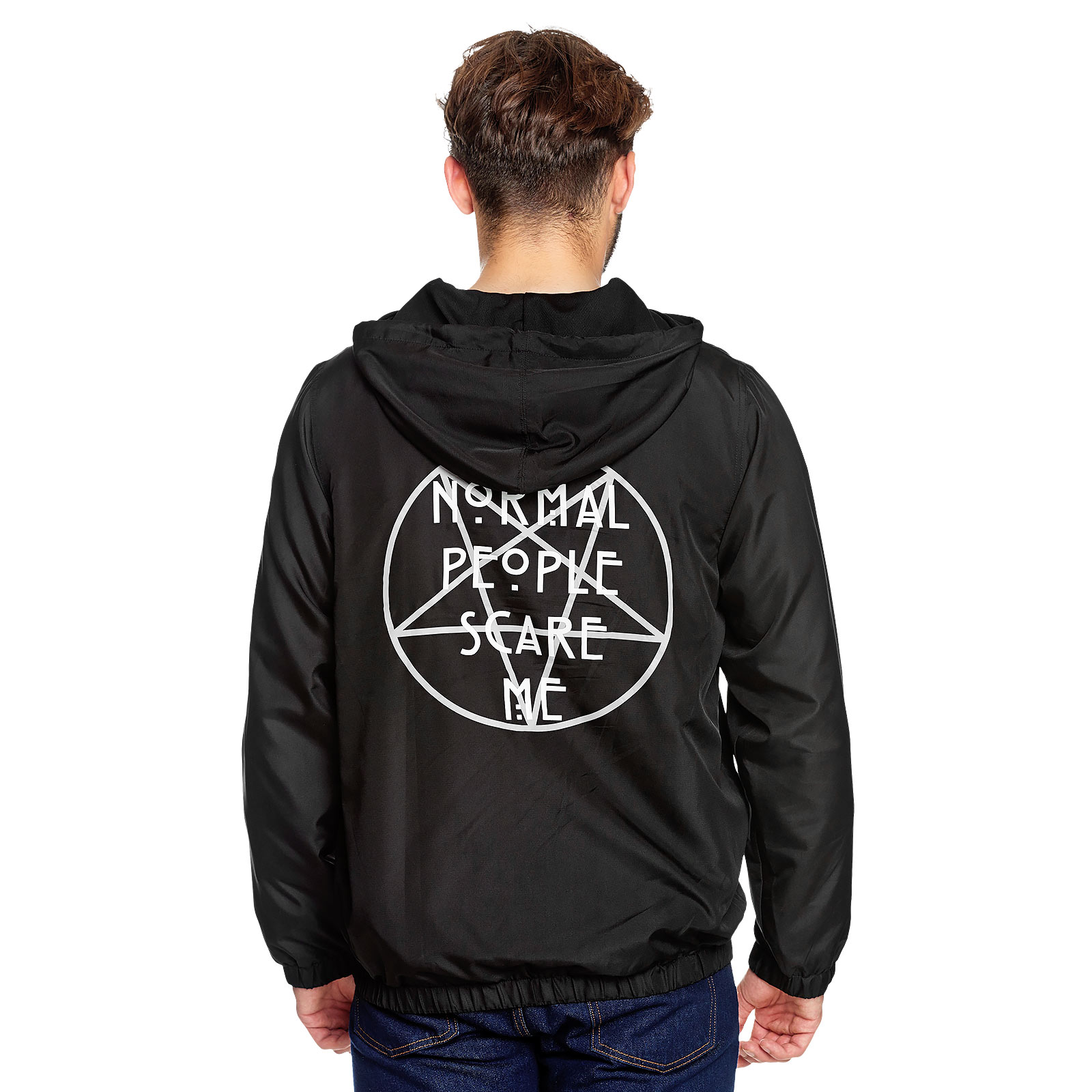 American Horror Story - Normal People Scare Me Windjacke