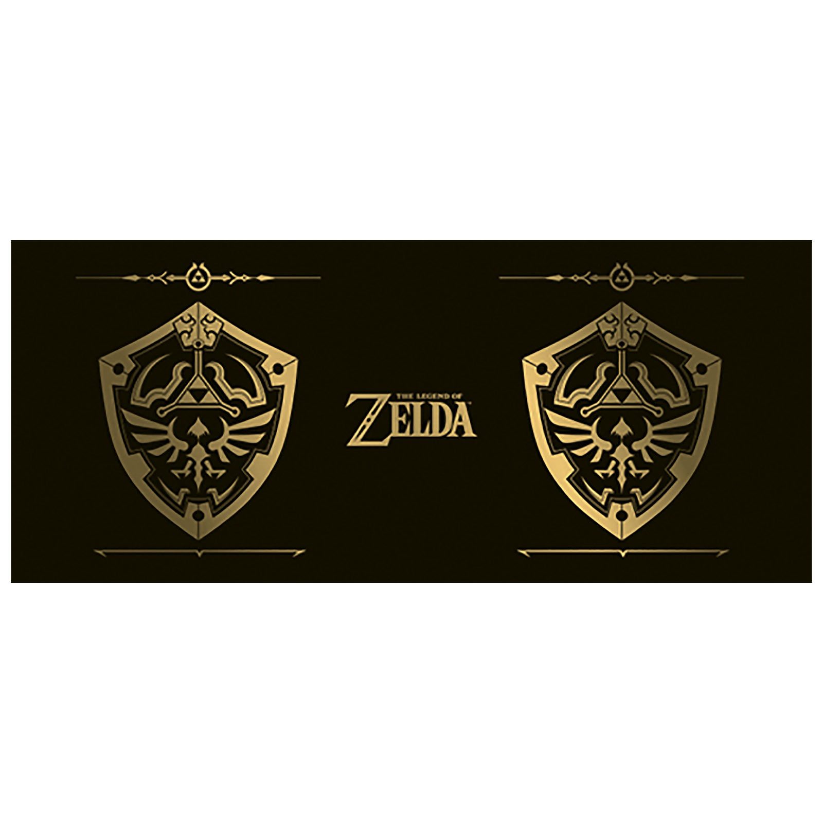 Zelda - Hylia Schild Tasse