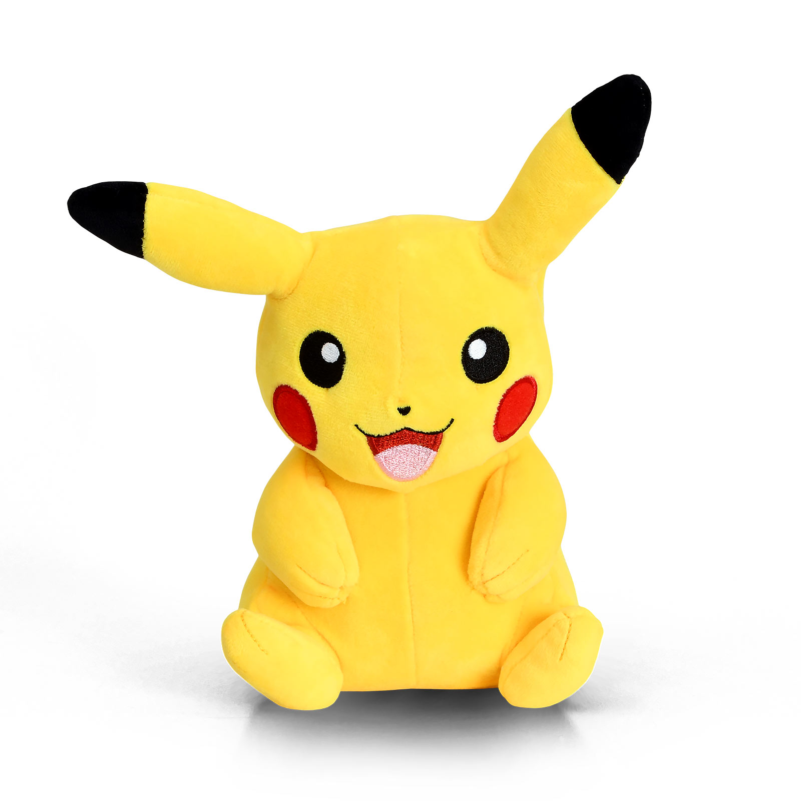 Pokemon - Pikachu Plüsch Figur 22 cm