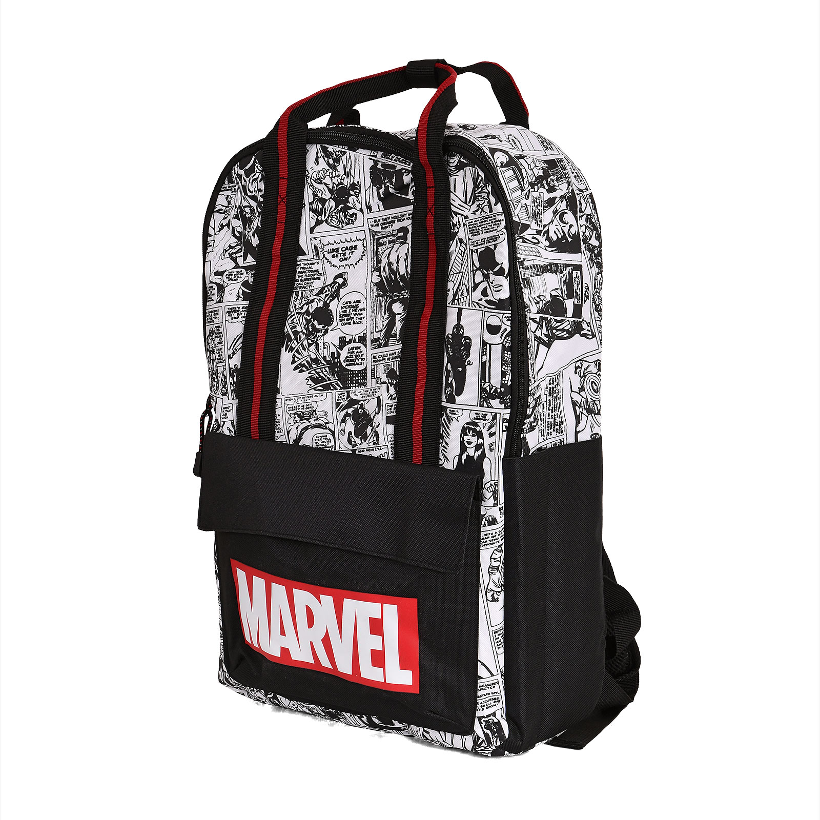 Marvel - Comic Rucksack