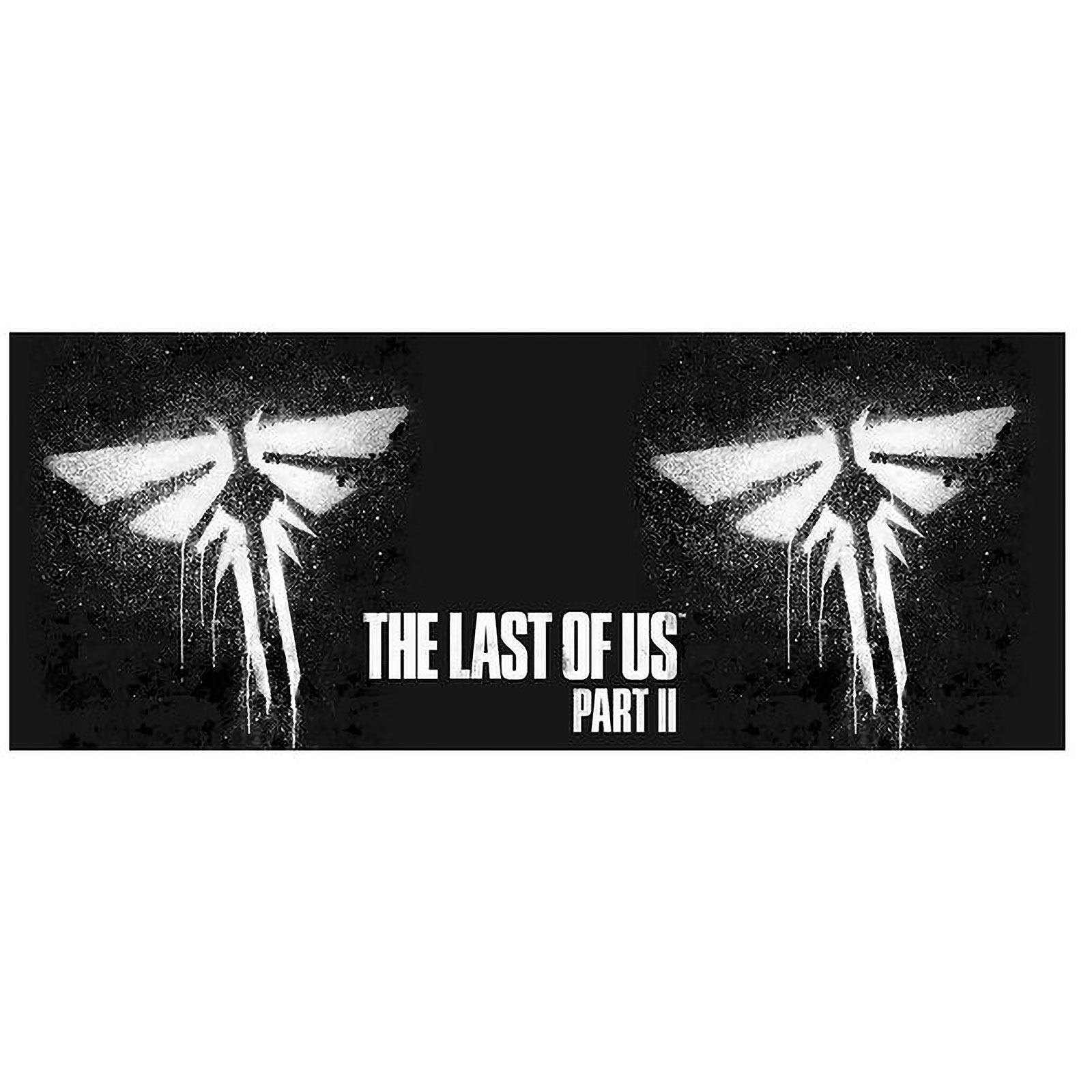 The Last of Us - Fireflies Logo Tasse
