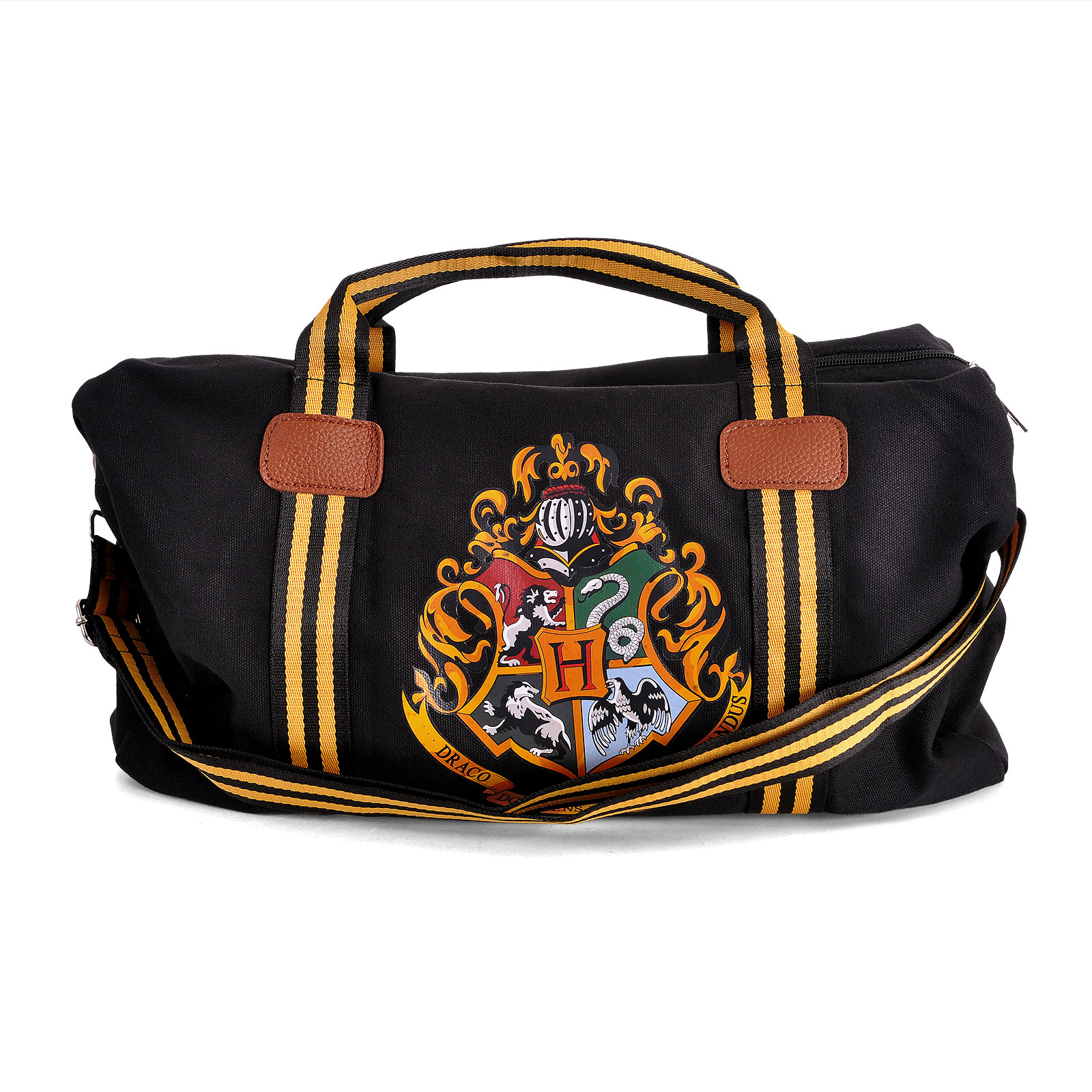 Harry Potter - Hogwarts Wappen Sporttasche