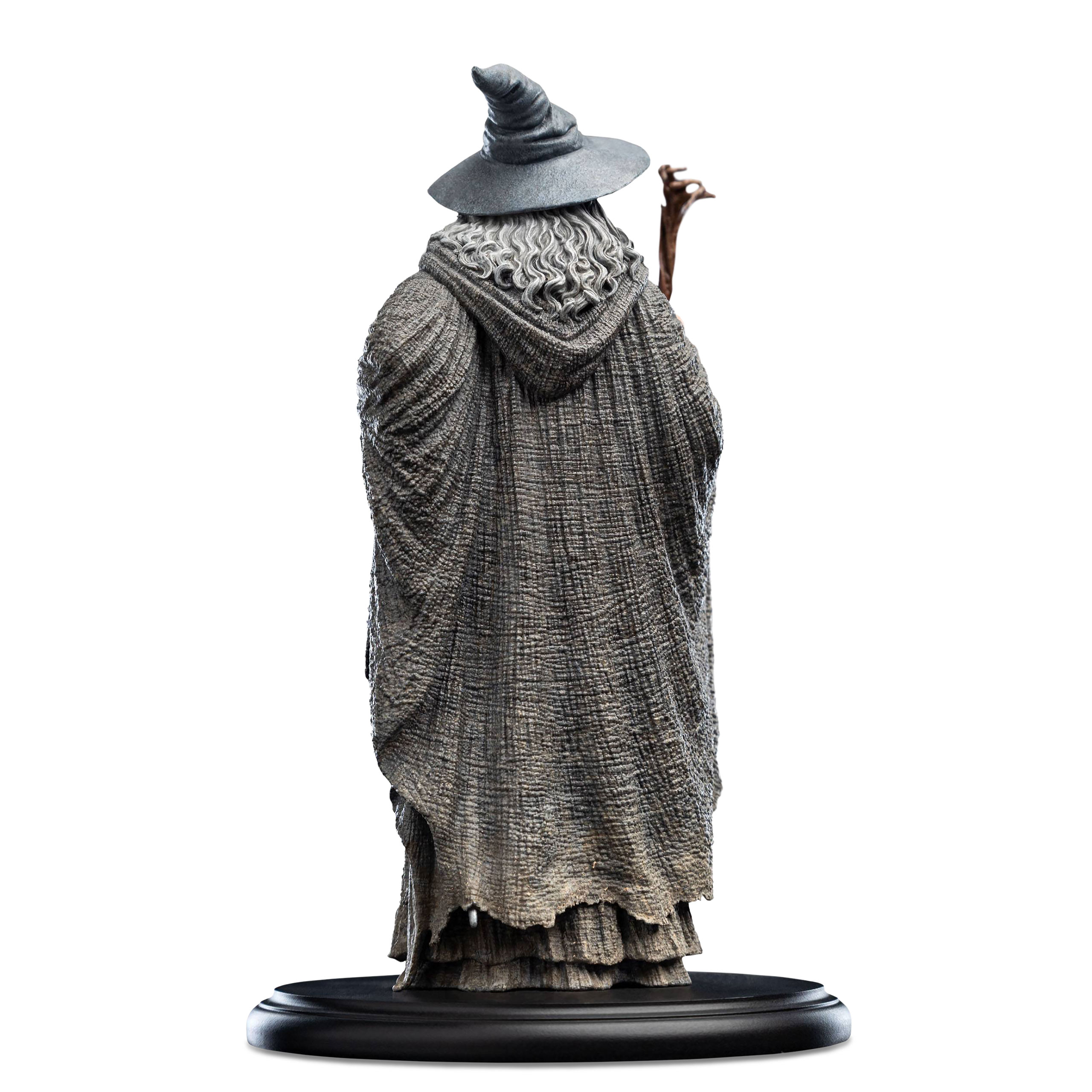 Herr der Ringe - Gandalf der Graue Figur