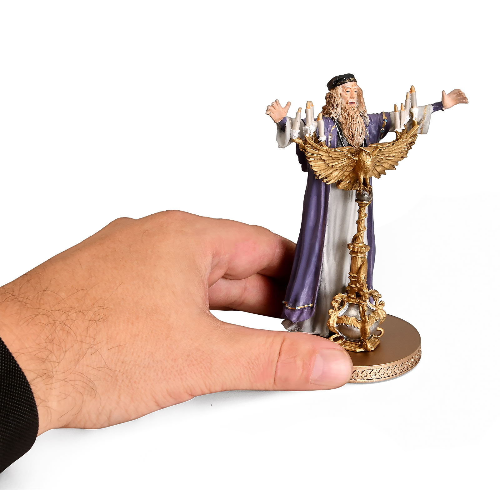 Albus Dumbledore Hero Collector Figur 12 cm - Harry Potter Albus Dumbledore Hero Collector Figur 12 cm - Harry Potter