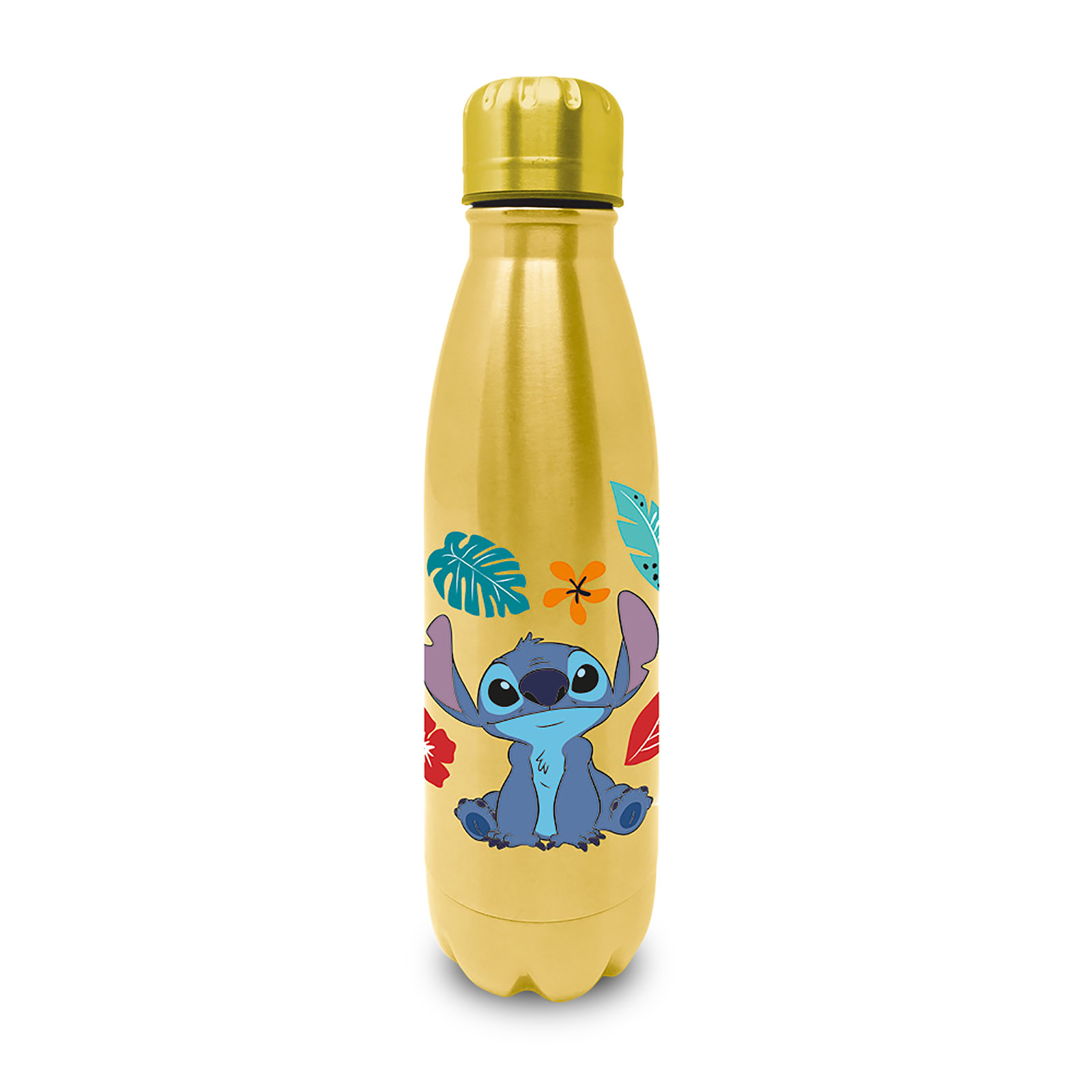 Lilo & Stitch - Tropical Trinkflasche
