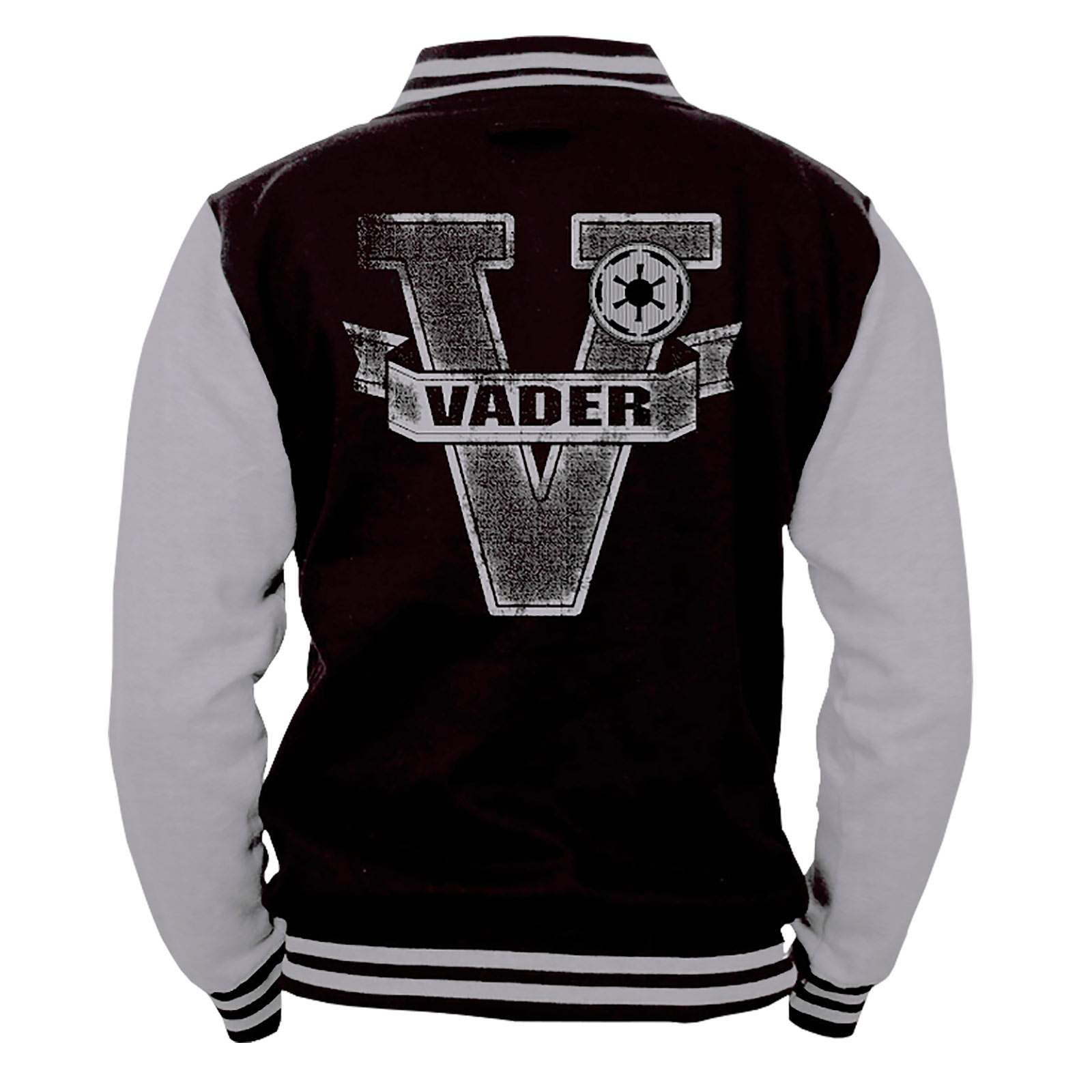 Star Wars - Darth Vader Gang College Jacke