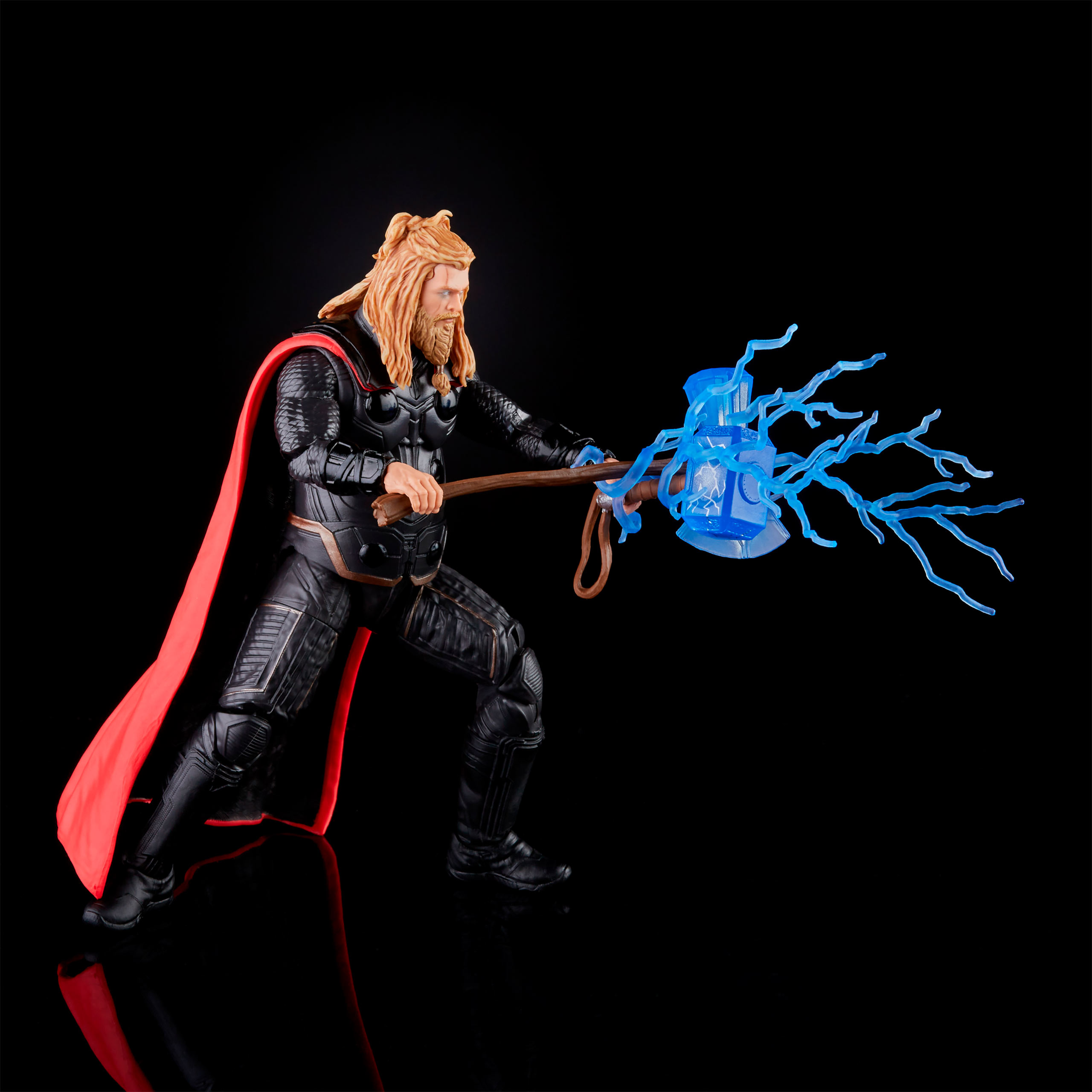 Avengers - Thor Actionfigur 17,5 cm