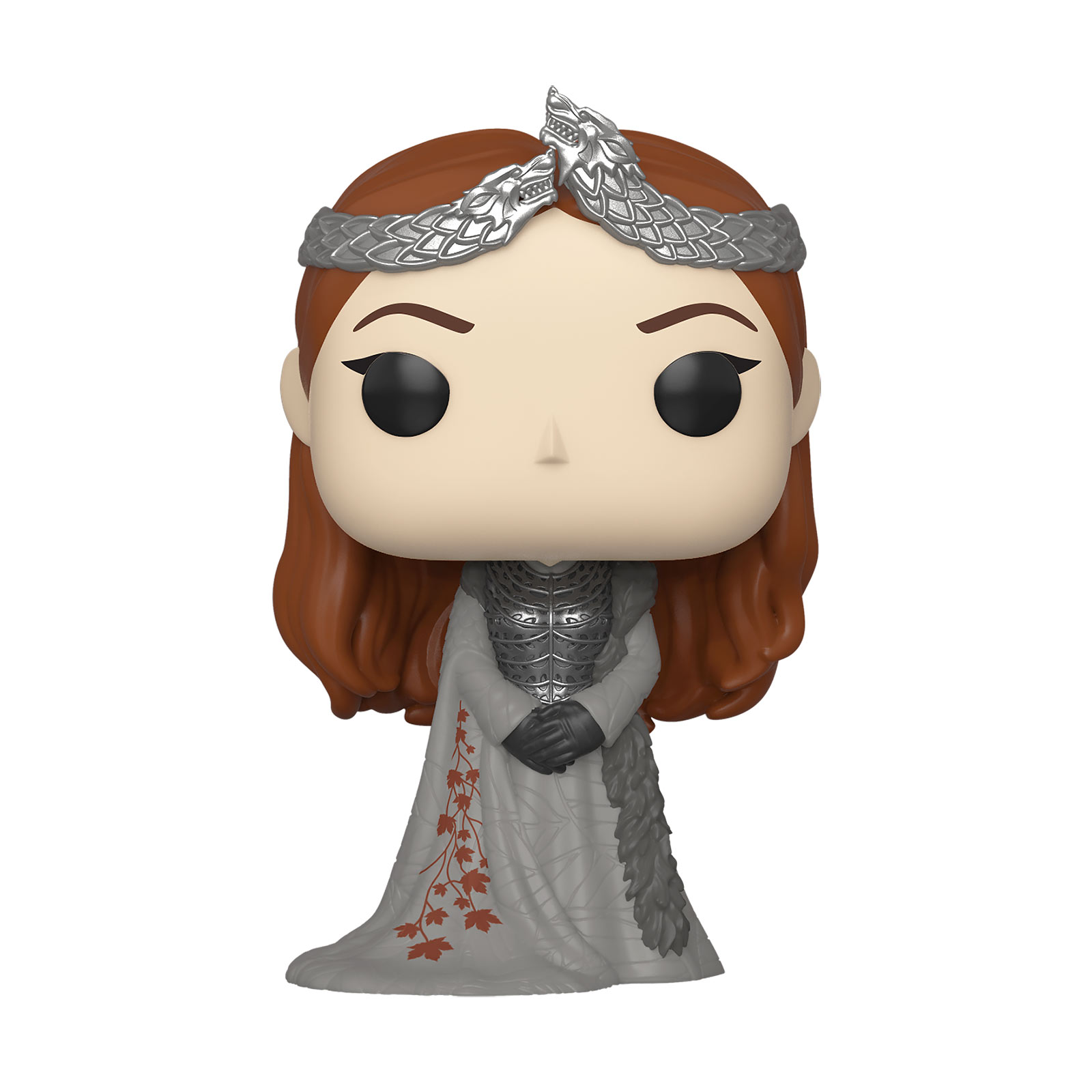 Game of Thrones - Sansa Stark Season 8 Funko Pop Figur