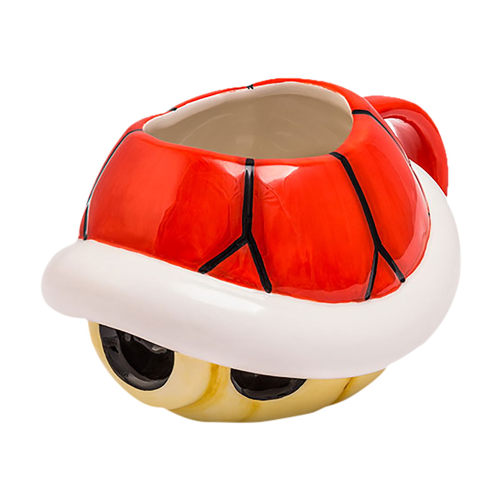 Super Mario - Koopa 3D Tasse