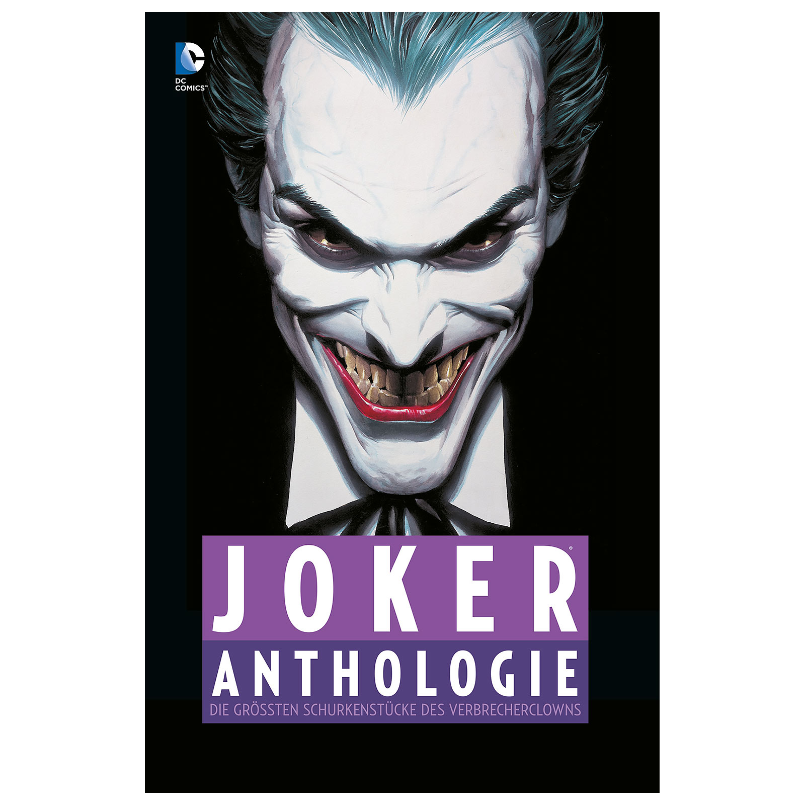 Joker - Anthologie