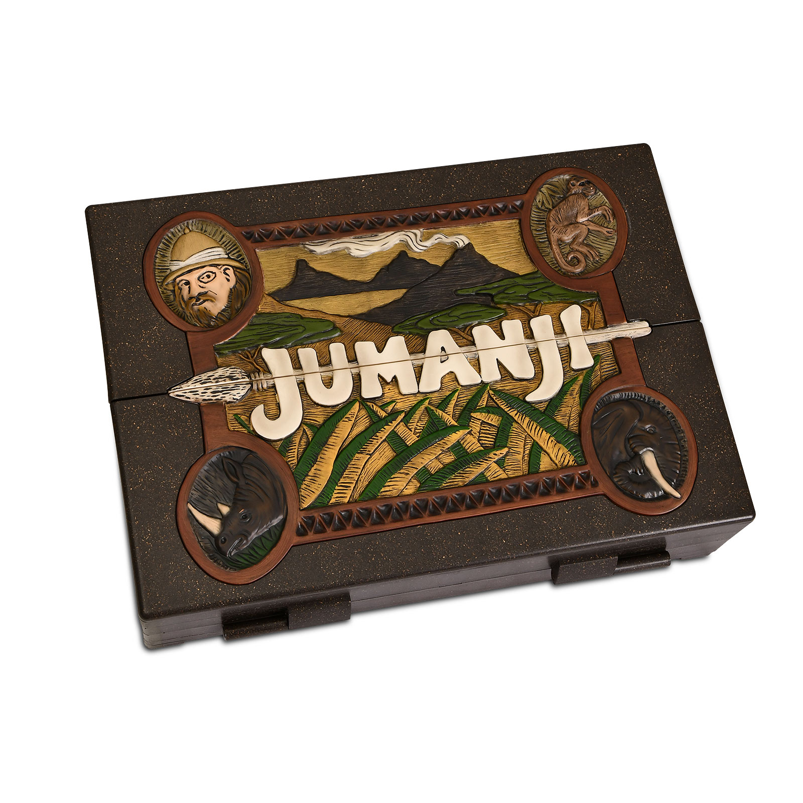 Jumanji - Brettspiel Replik