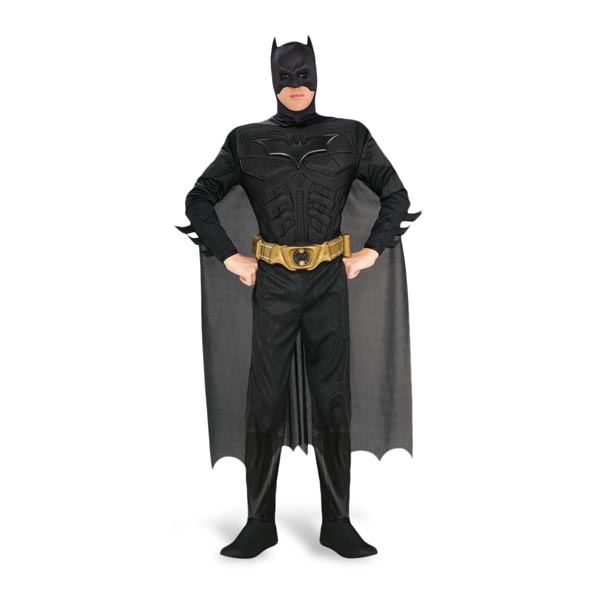 Batman Deluxe Kostüm