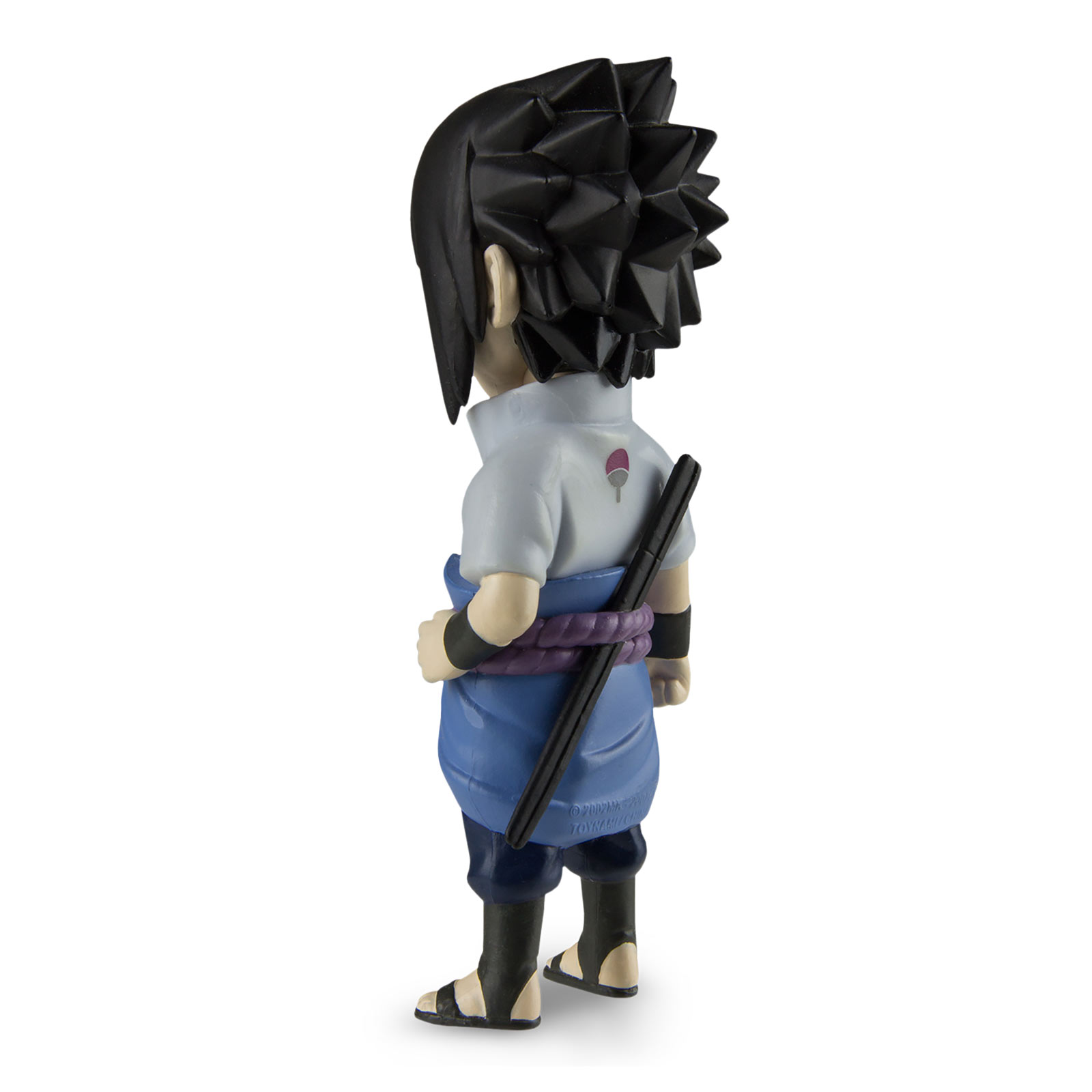 Naruto Shippuden - Sasuke Mininja Mini-Figur 10,5 cm