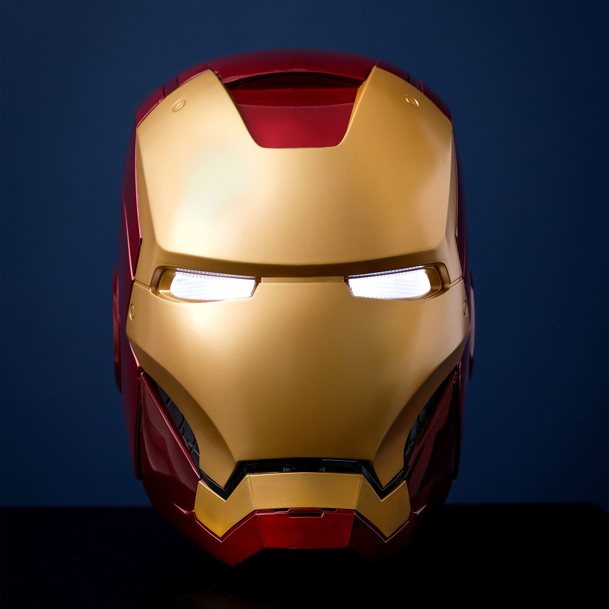 Marvel Legends - Iron Man Elektronischer Helm