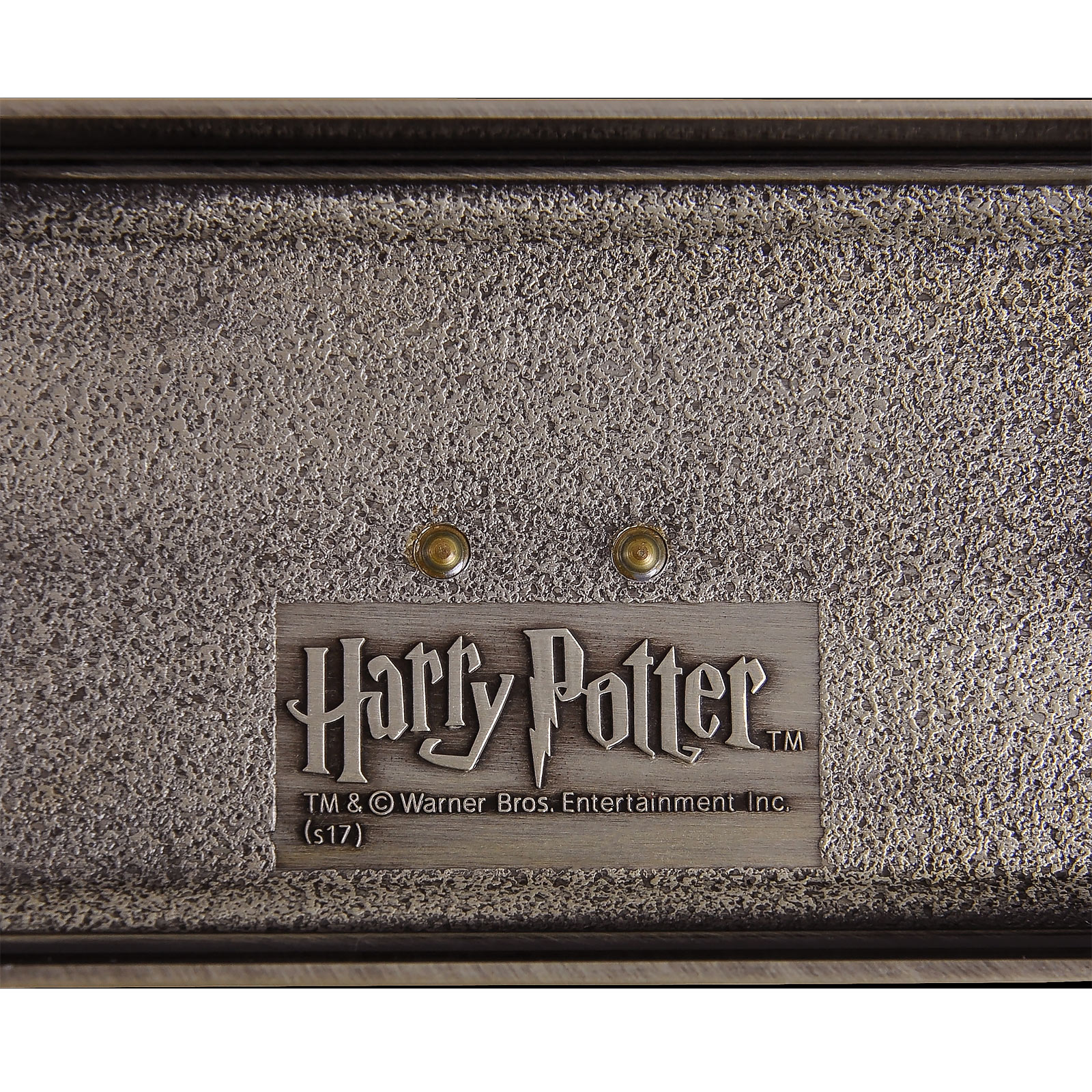 Harry Potter - Hufflepuff Zauberstabhalter