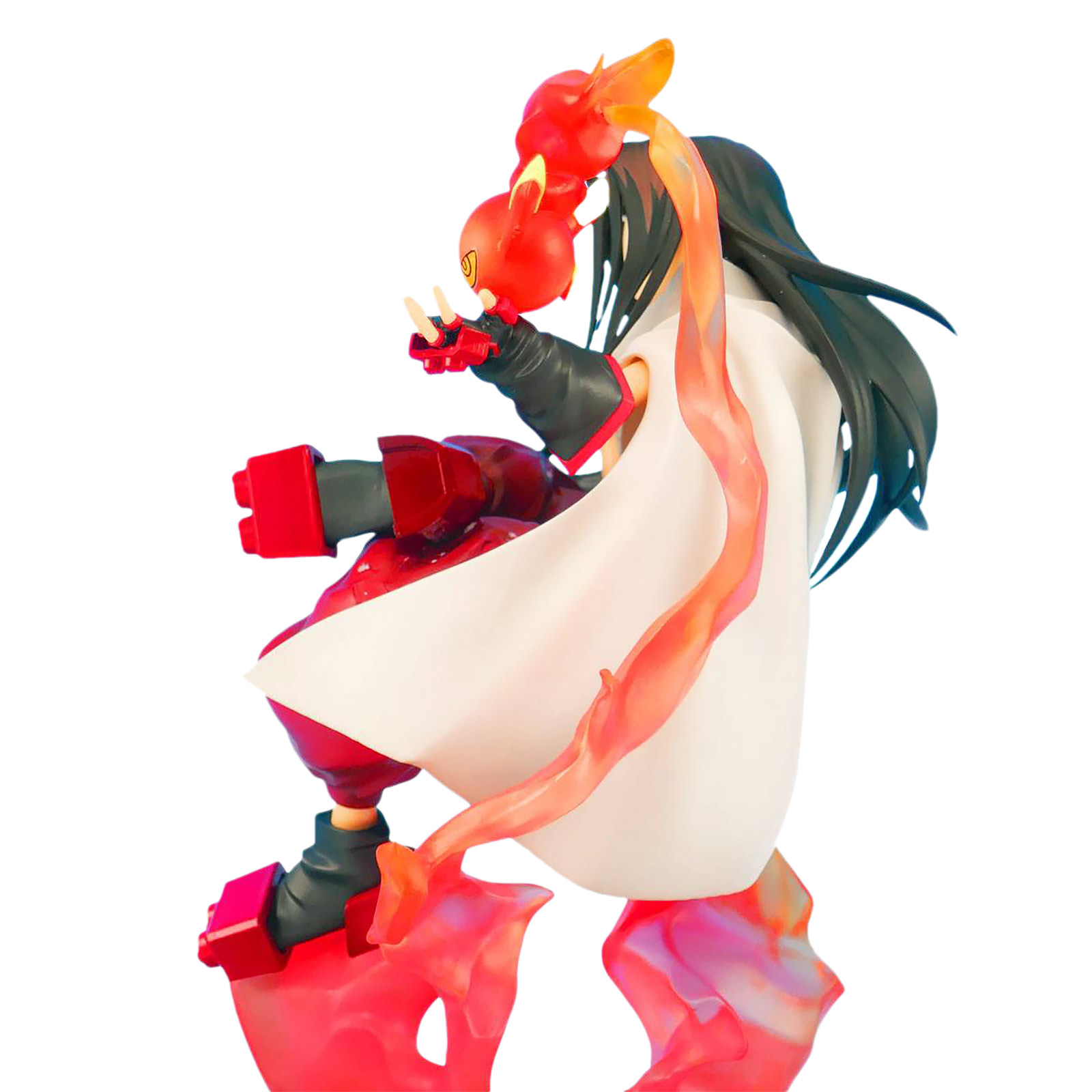 Shaman King - Hao Asakura Figur