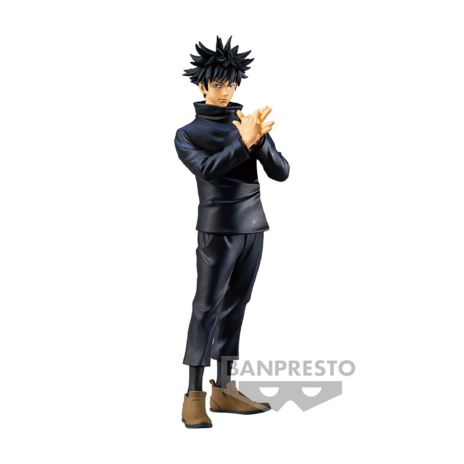 Jujutsu Kaisen Jukon No Kata - Megumi Fushiguro Figur Version A