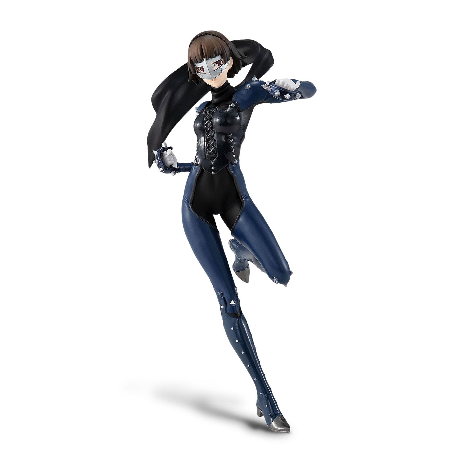 Persona 5 - Makoto Niijima Queen Figur