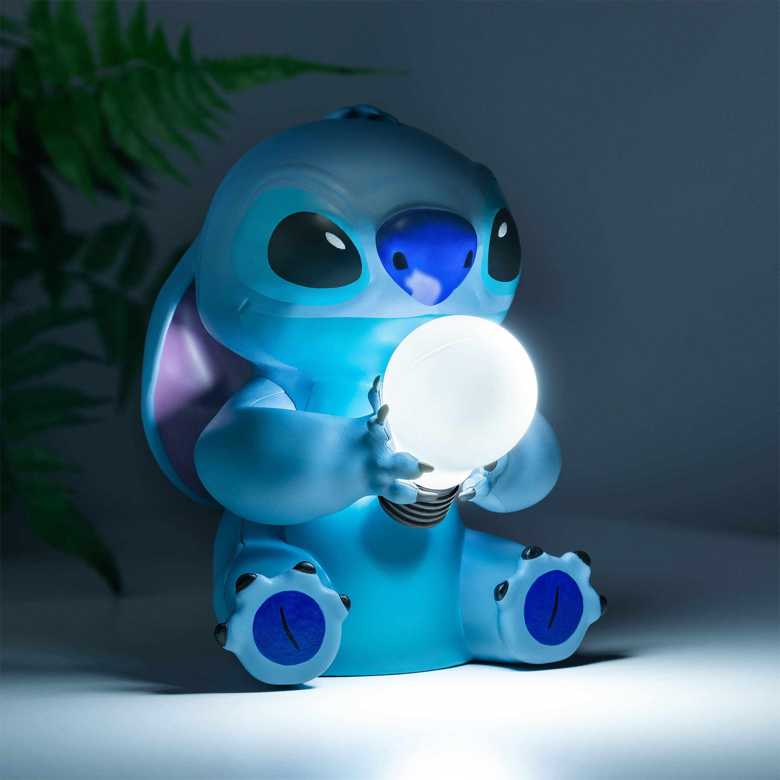 Lilo & Stitch - Tischlampe Stitch