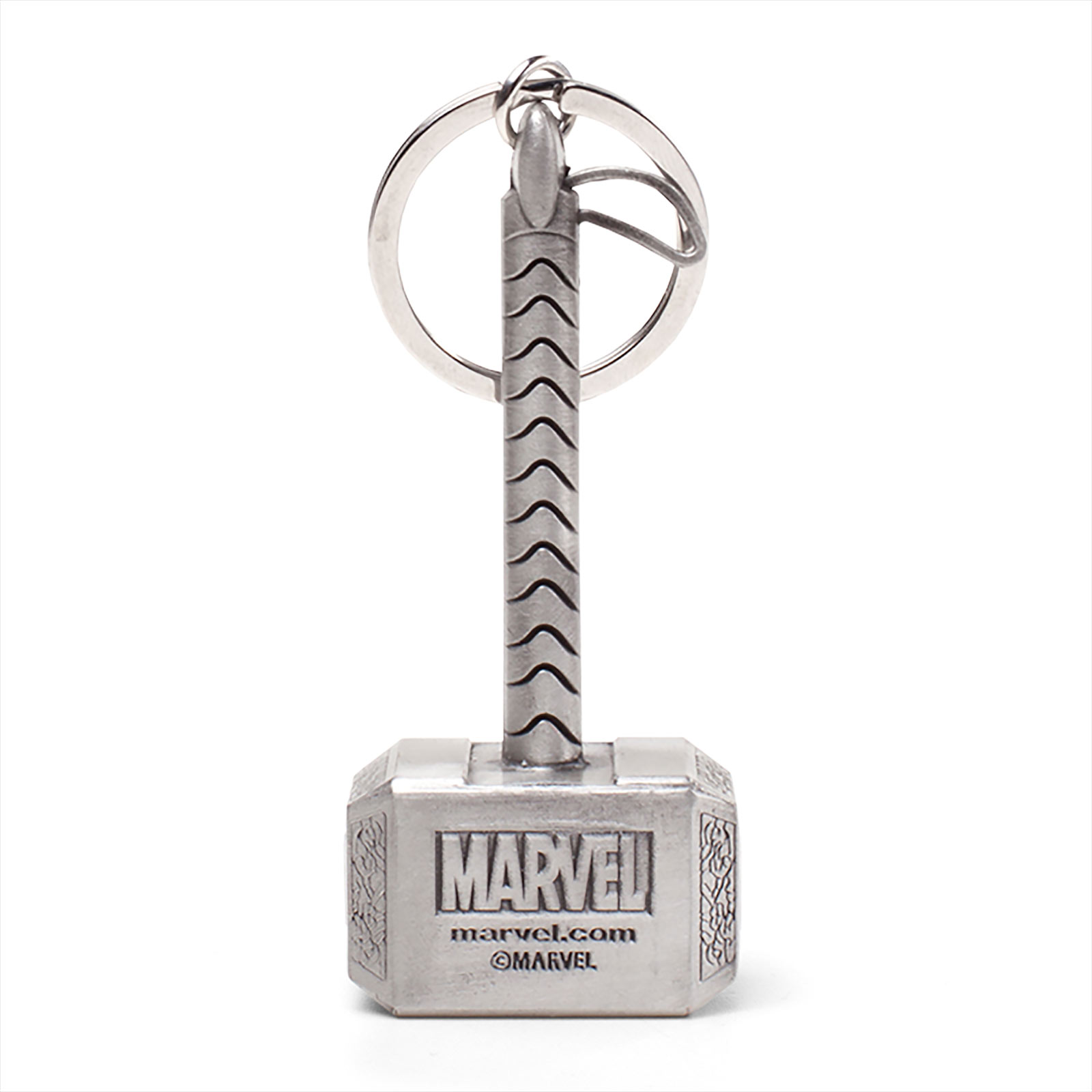 Thor - Hammer Mjölnir Schlüsselanhänger