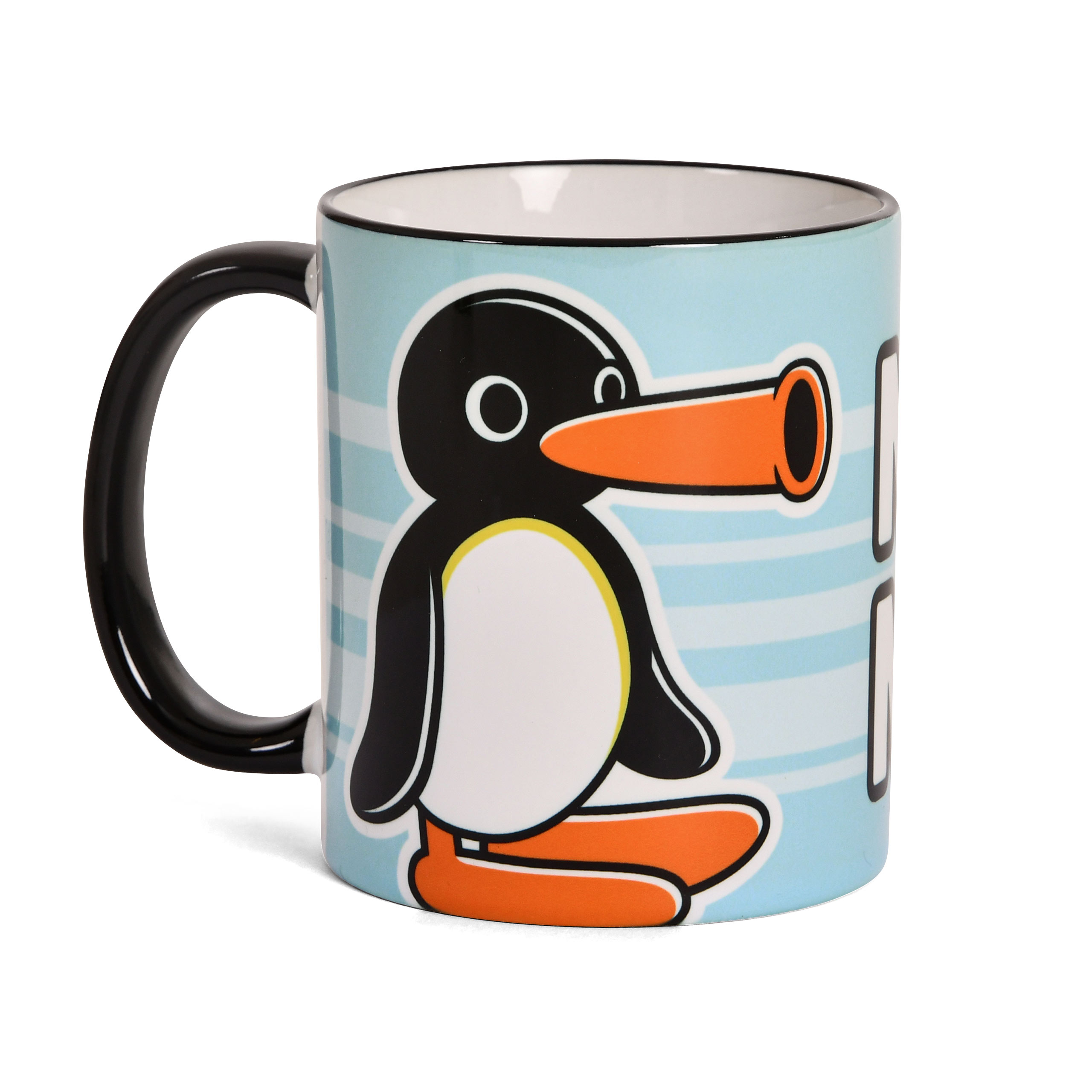 Noot Noot Tasse für Pingu Fans