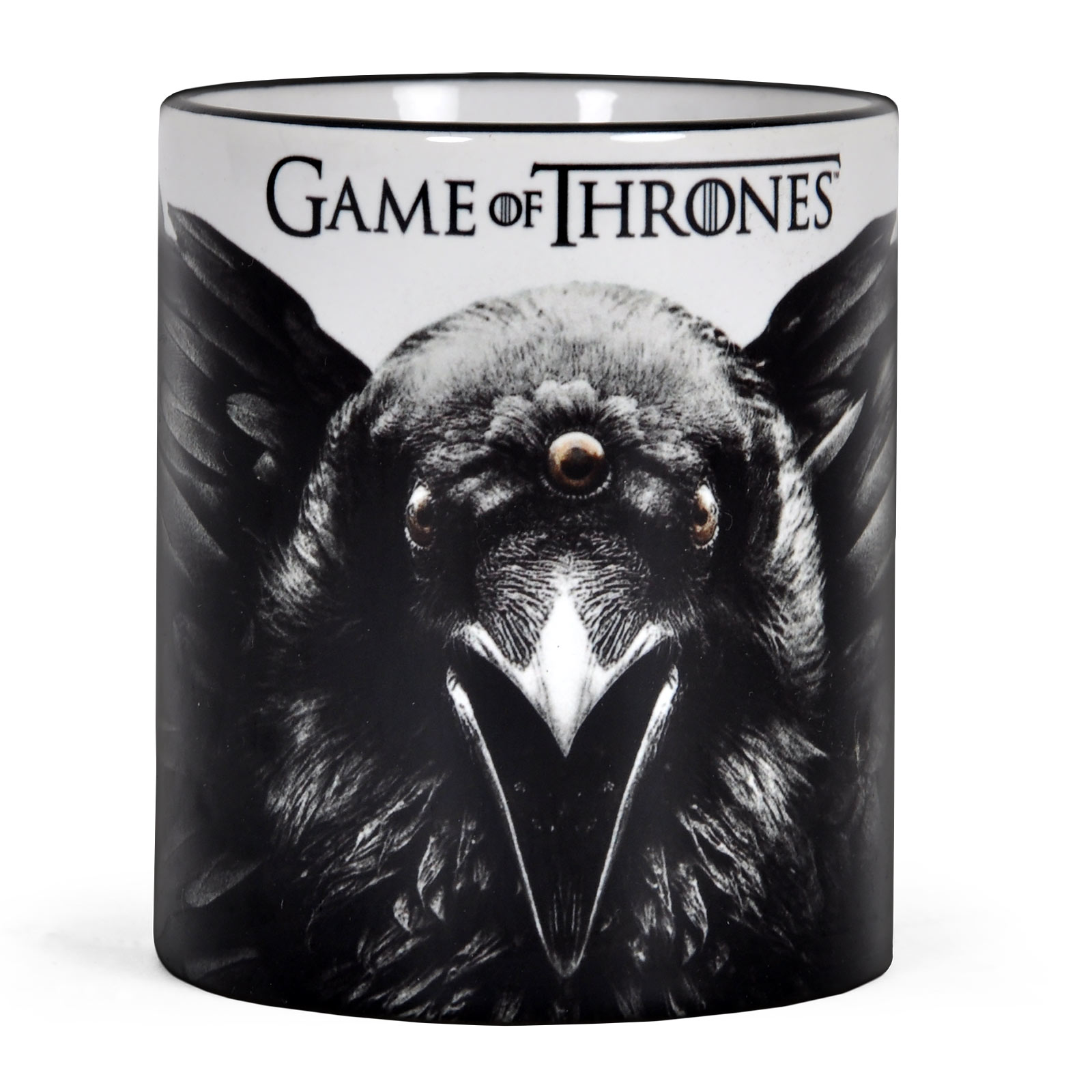 Game of Thrones - Mystic Crow Tasse