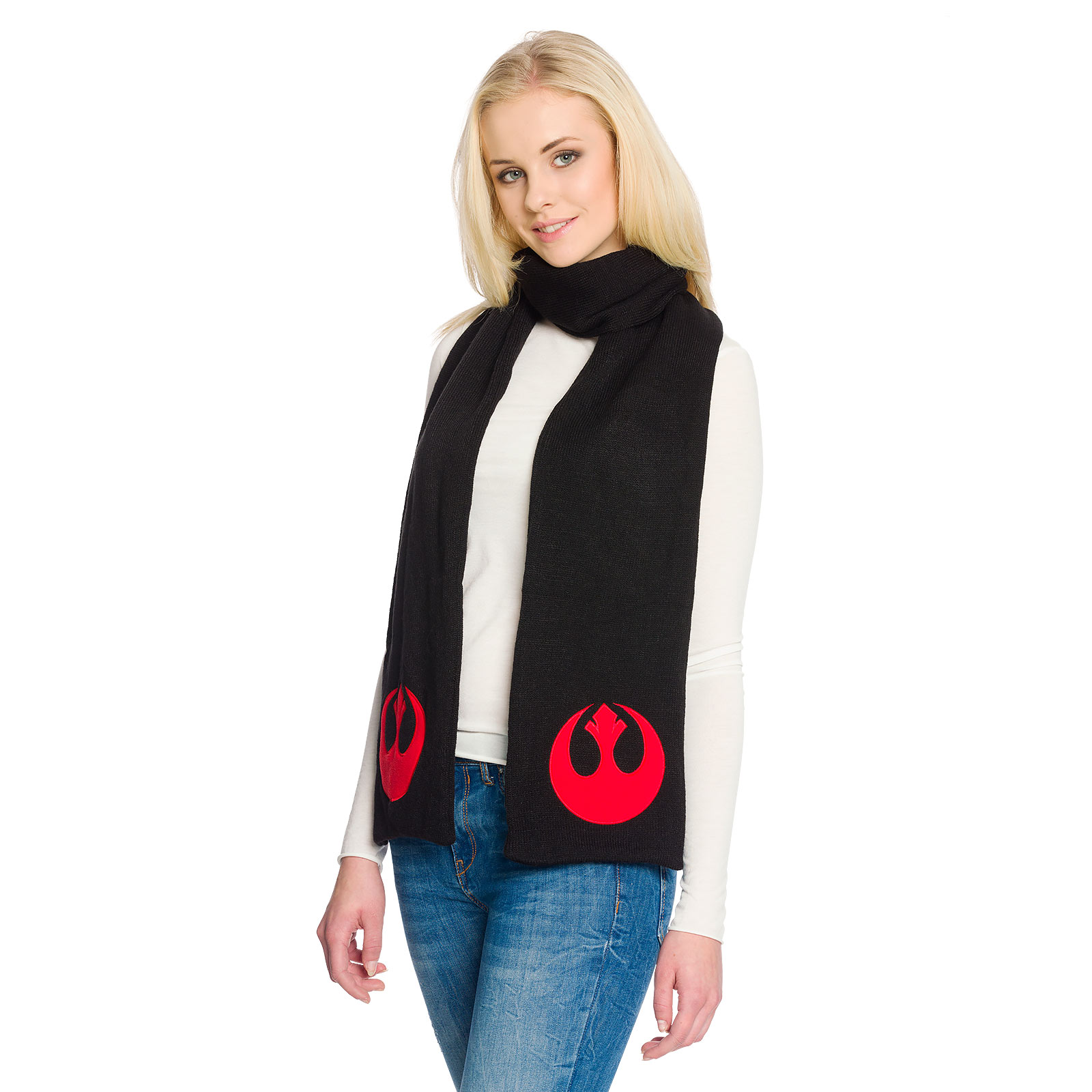 Star Wars - Rebel Alliance Logo Schal