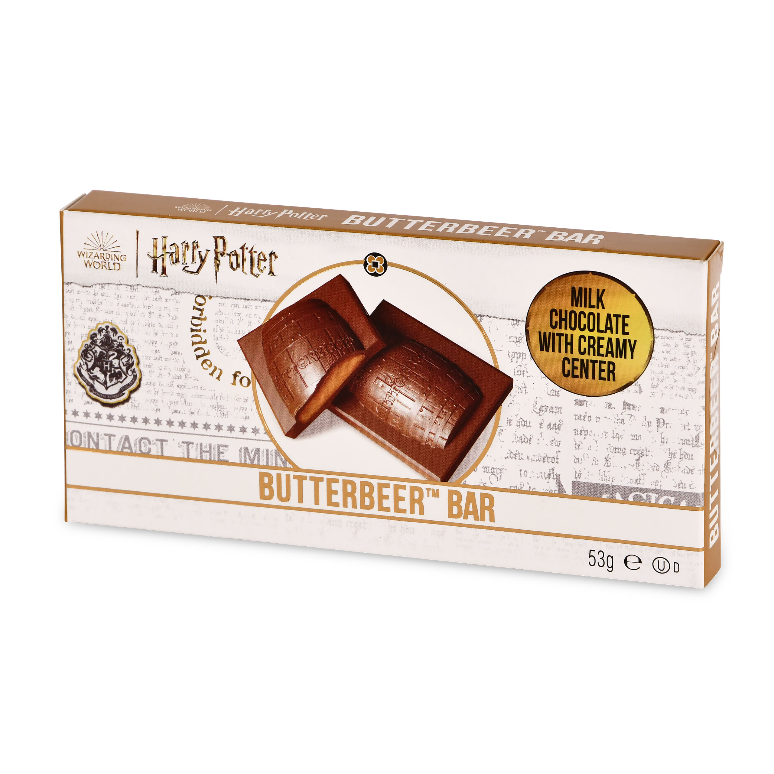 Harry Potter - Schokoladen Butterbier