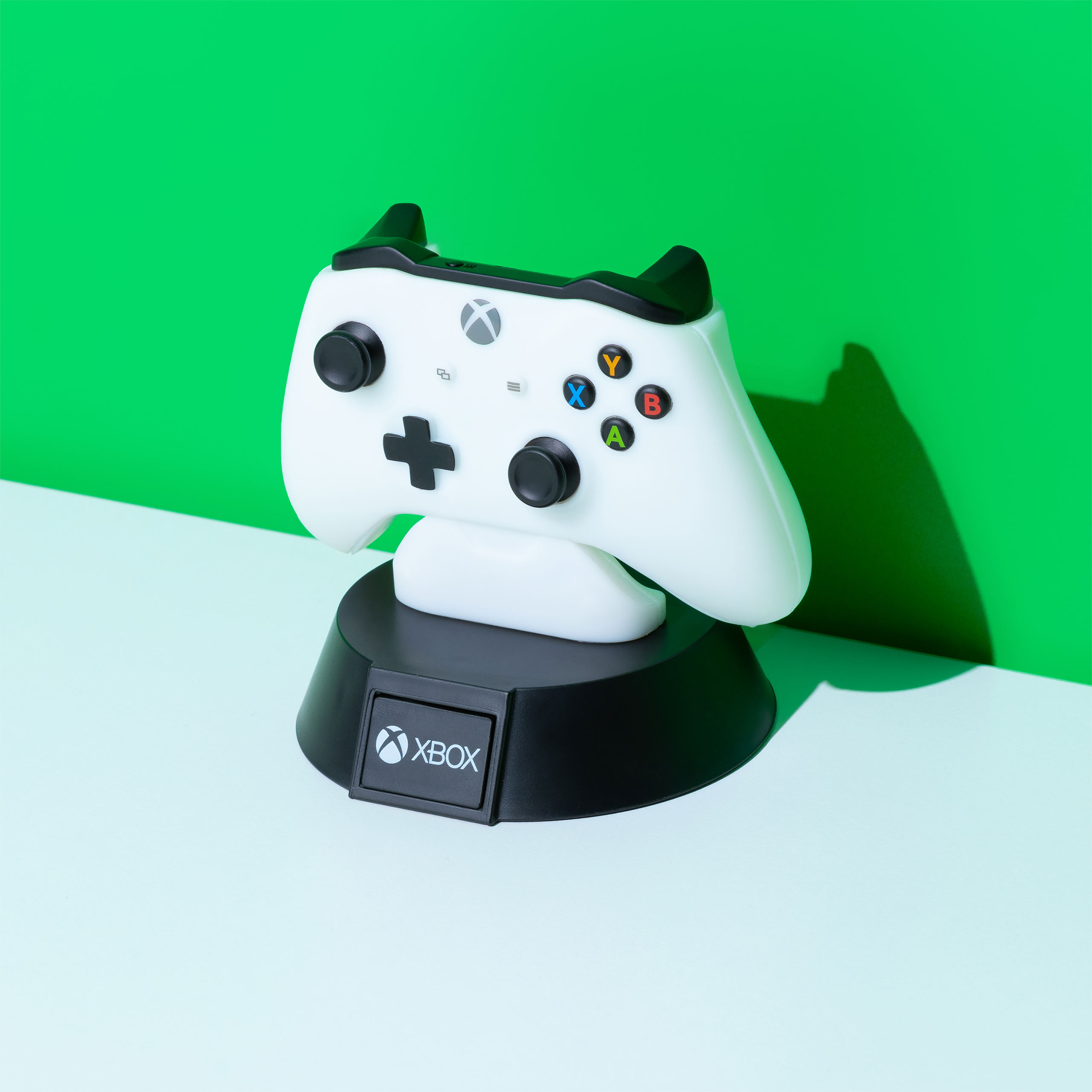 Xbox - Controller Icons 3D Tischlampe