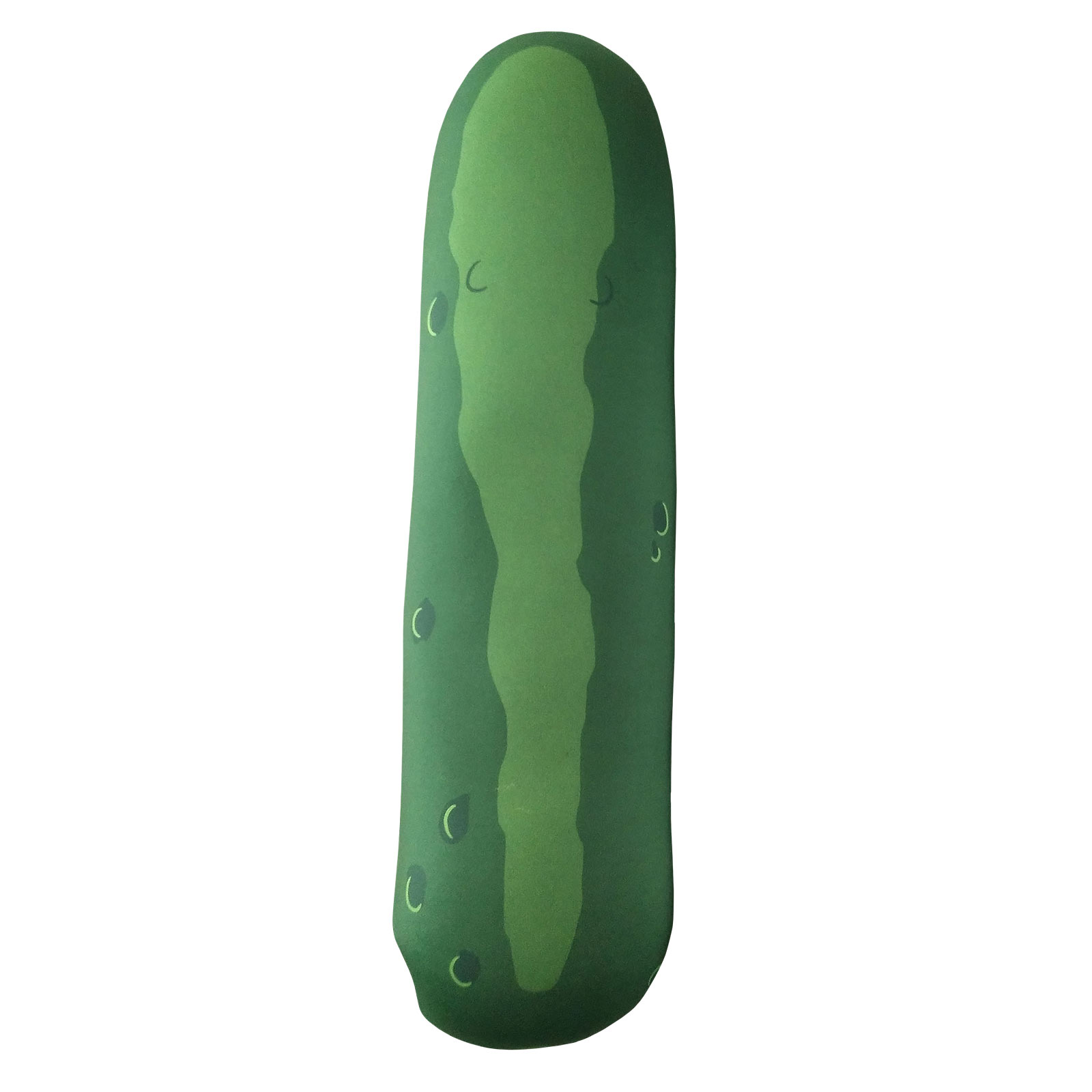 Rick and Morty - Pickle Rick Kissen