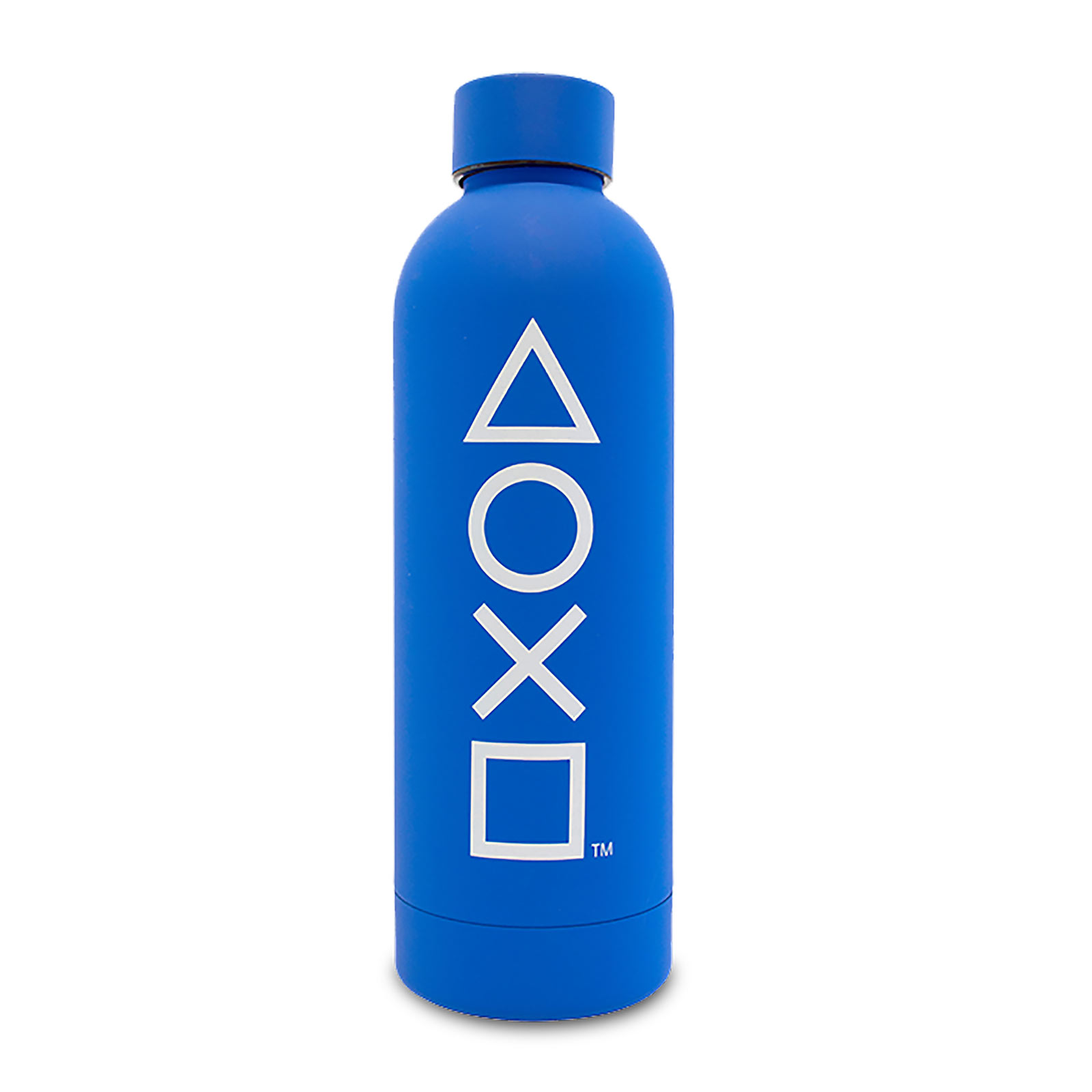 PlayStation - Buttons Trinkflasche