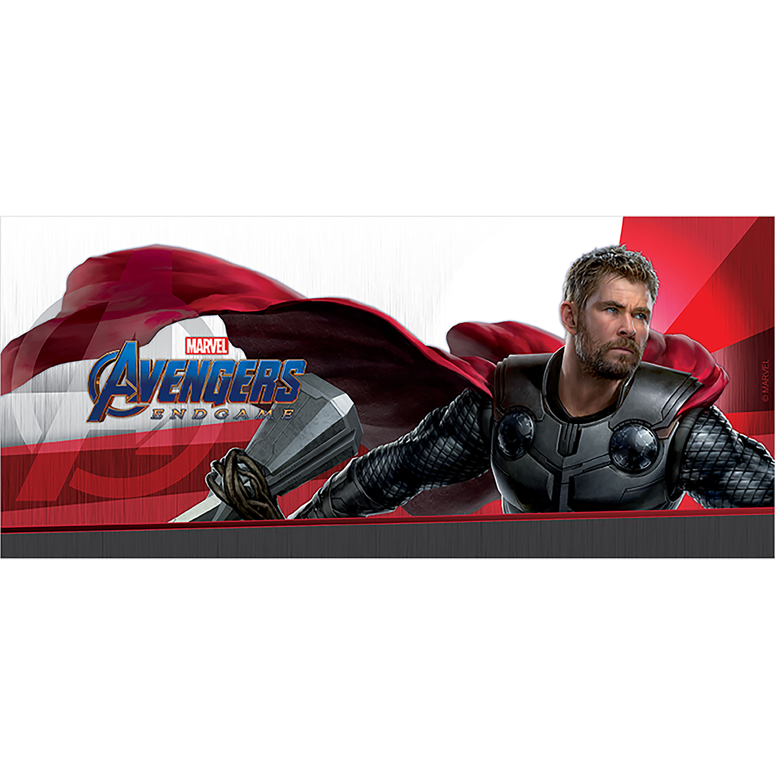 Avengers - Thor Endgame Tasse