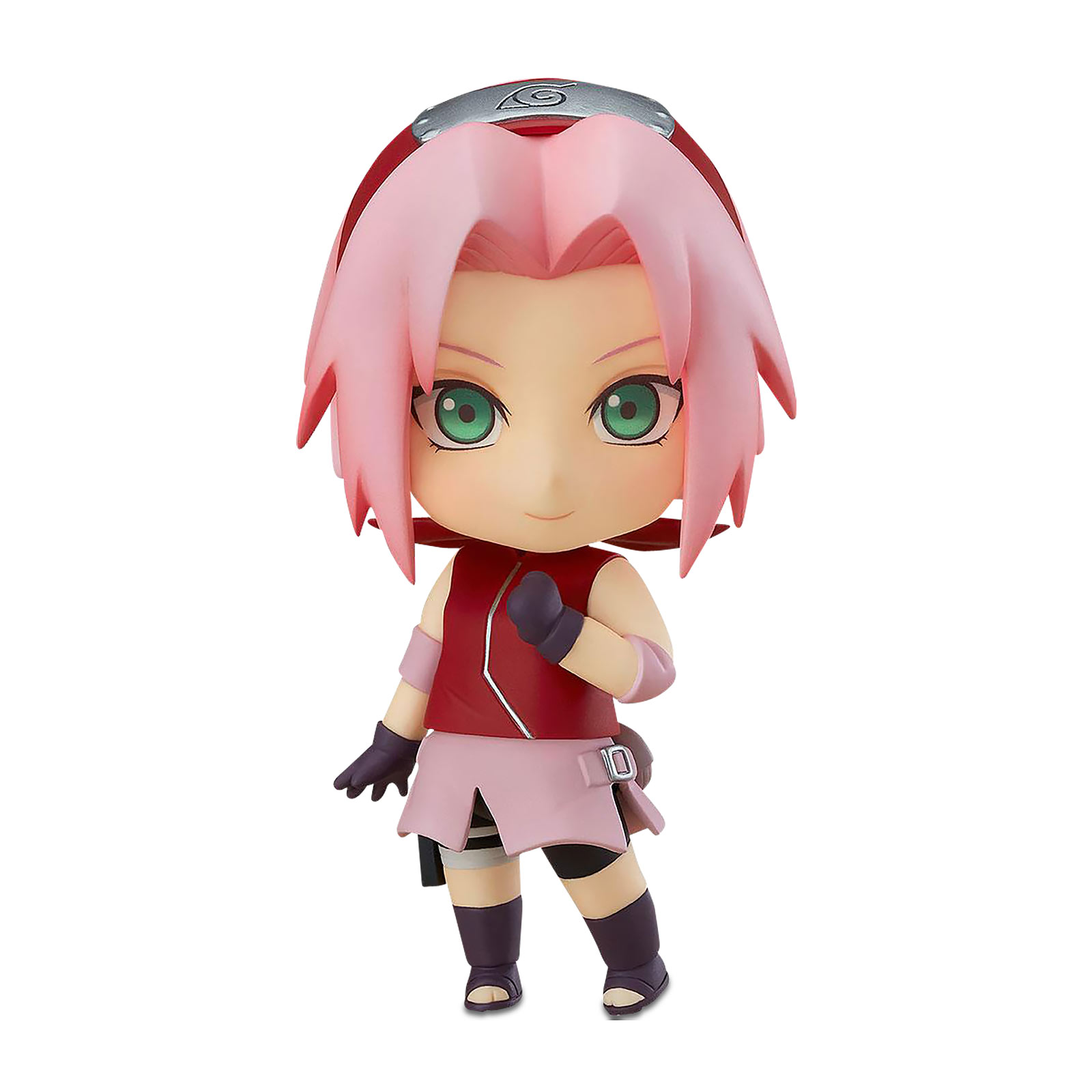 Naruto Shippuden - Sakura Harun Nendoroid Actionfigur