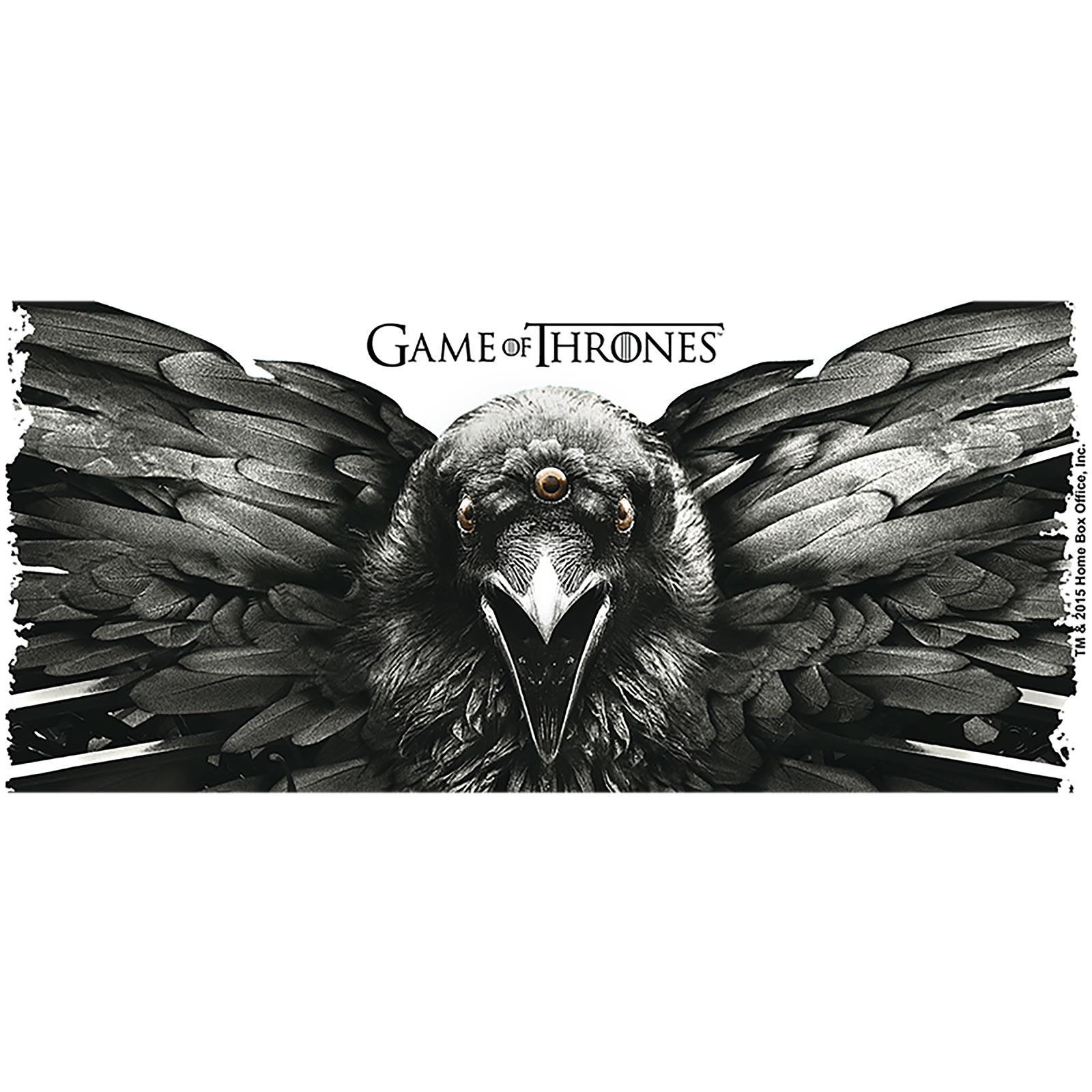 Game of Thrones - Mystic Crow Tasse